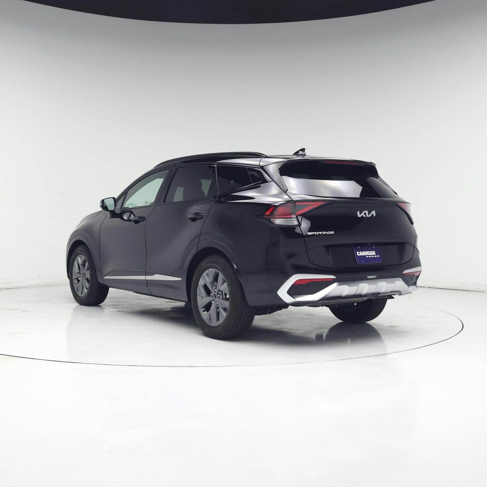 Thumbnail: 2025 Kia Sportage - 2