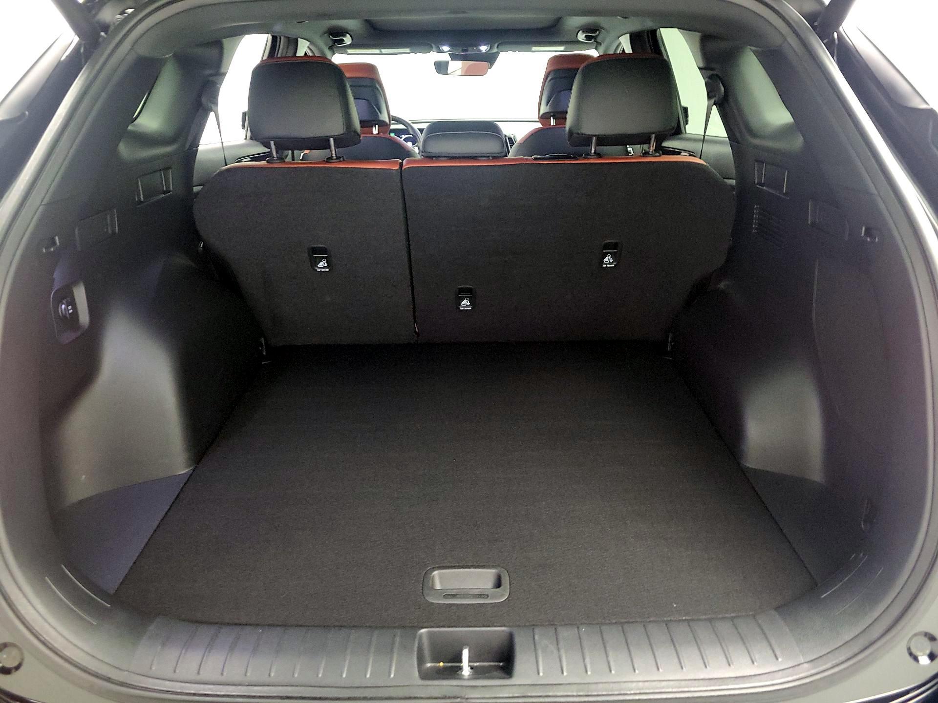 Thumbnail: 2025 Kia Sportage - 20