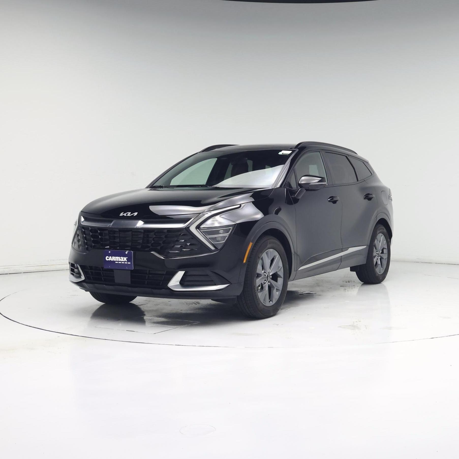 Thumbnail: 2025 Kia Sportage - 4