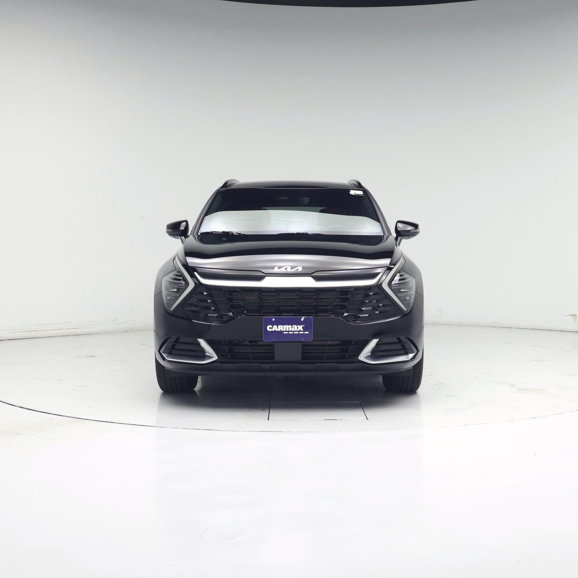 Thumbnail: 2025 Kia Sportage - 5