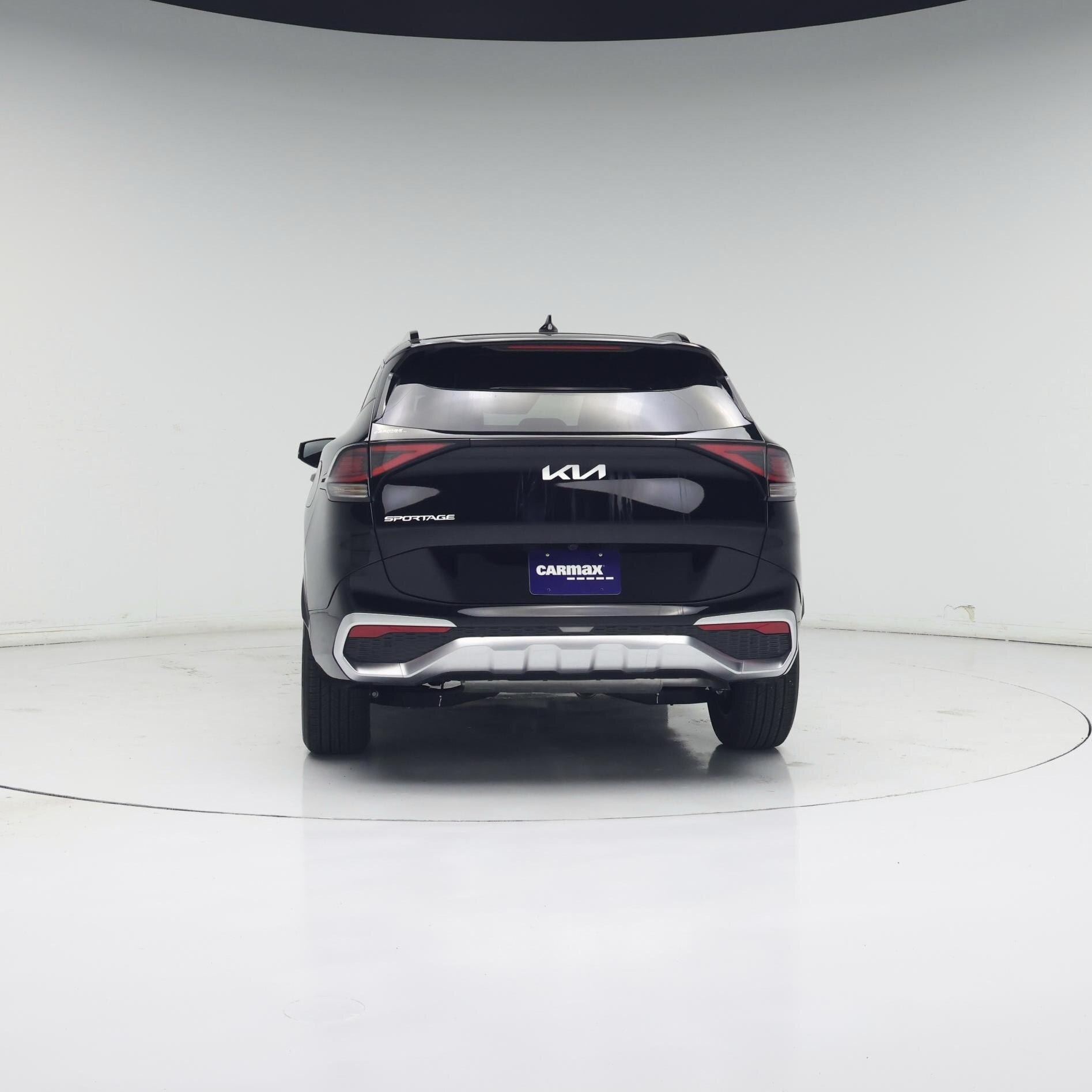 Thumbnail: 2025 Kia Sportage - 6