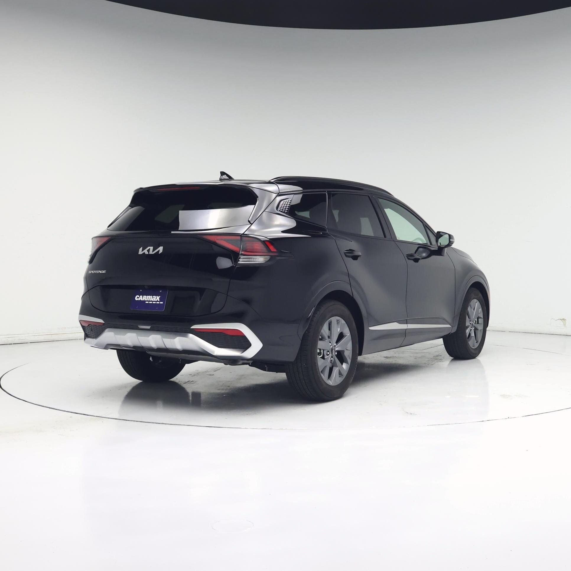 Thumbnail: 2025 Kia Sportage - 8