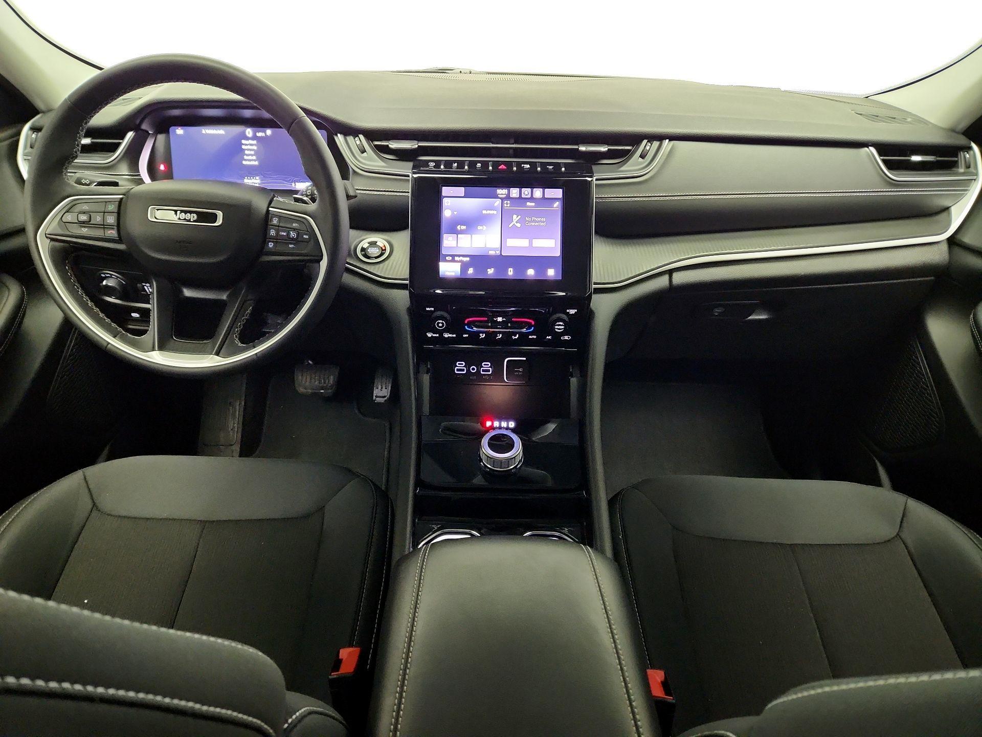 Thumbnail: 2023 Jeep Grand Cherokee - 9