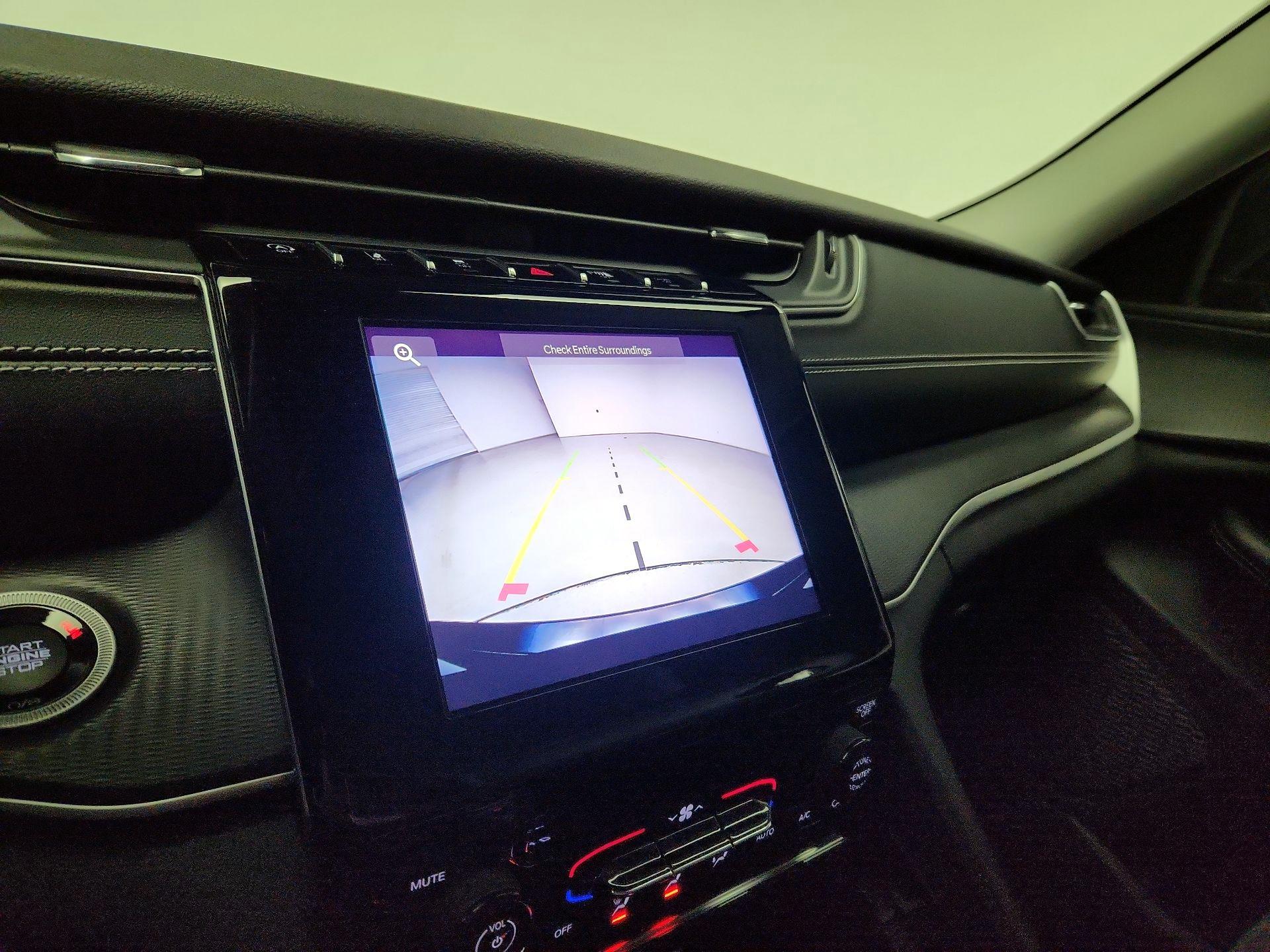 Thumbnail: 2023 Jeep Grand Cherokee - 14