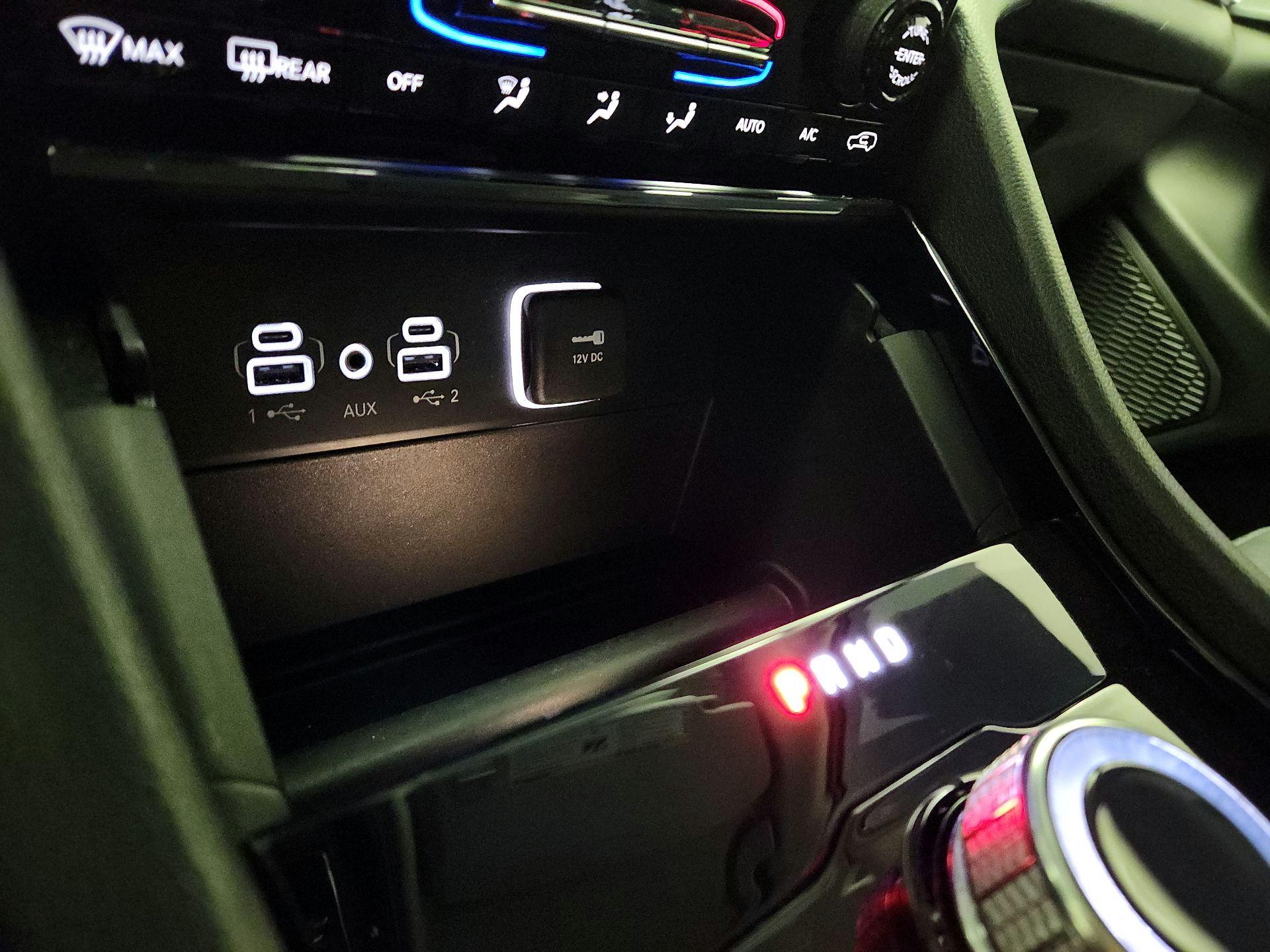 Thumbnail: 2023 Jeep Grand Cherokee - 18