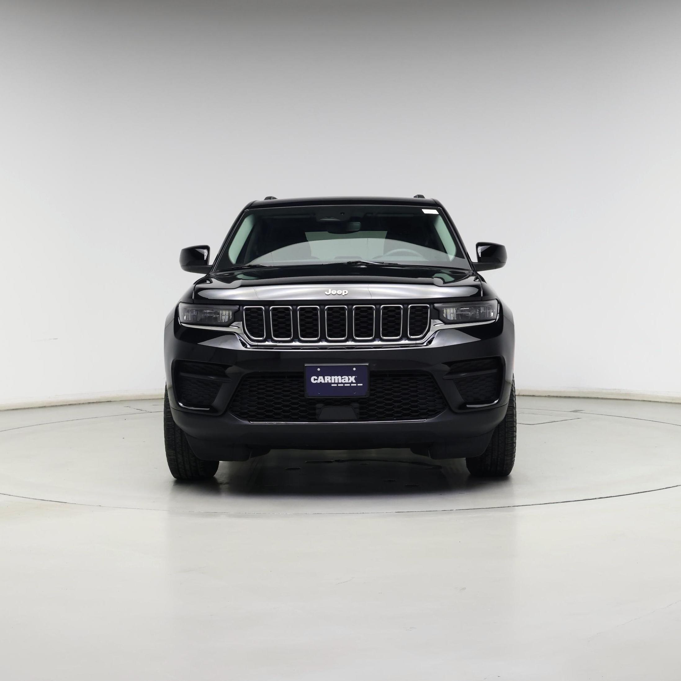 Thumbnail: 2023 Jeep Grand Cherokee - 5