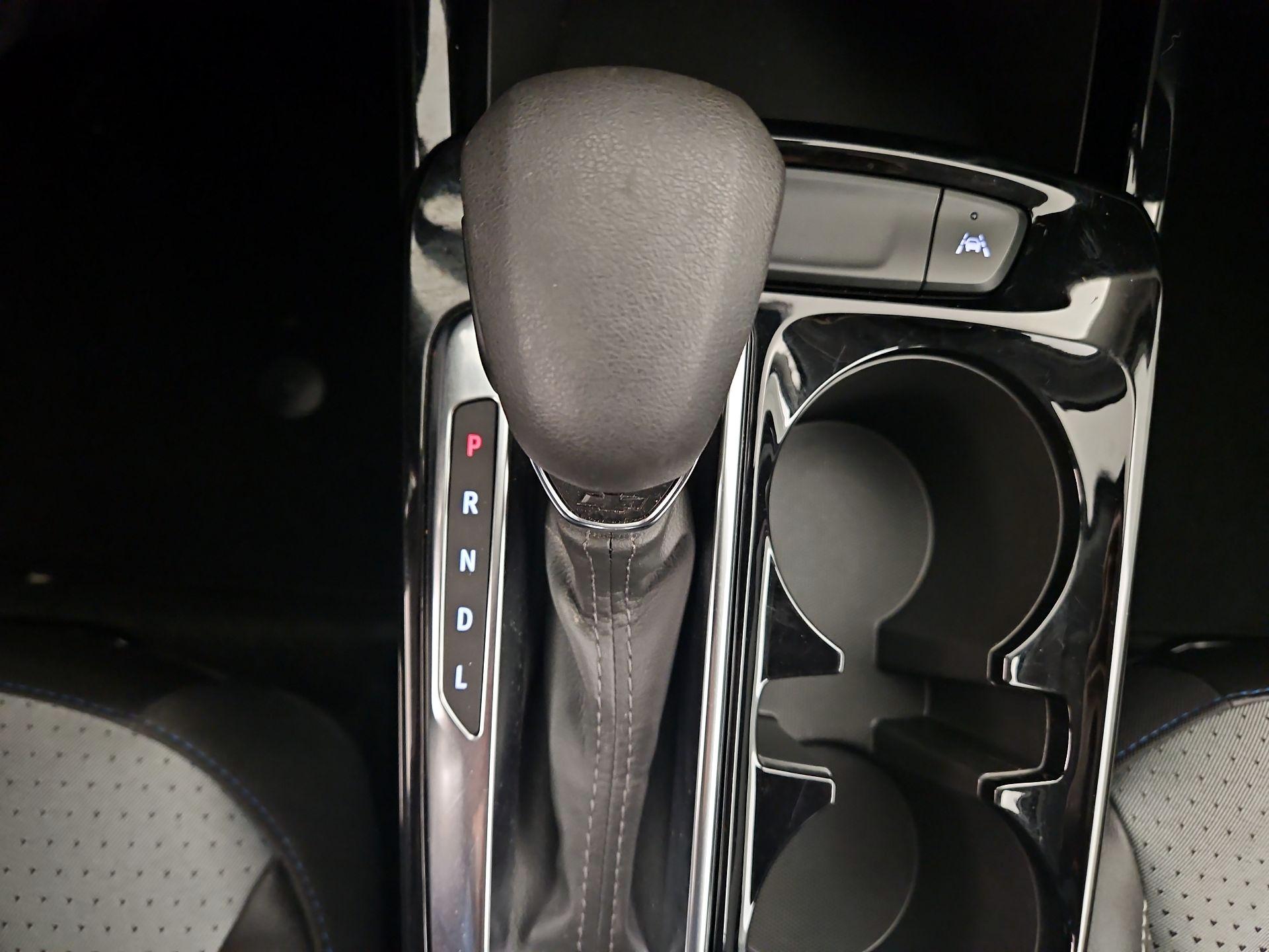 Thumbnail: 2025 Chevrolet Trax - 17