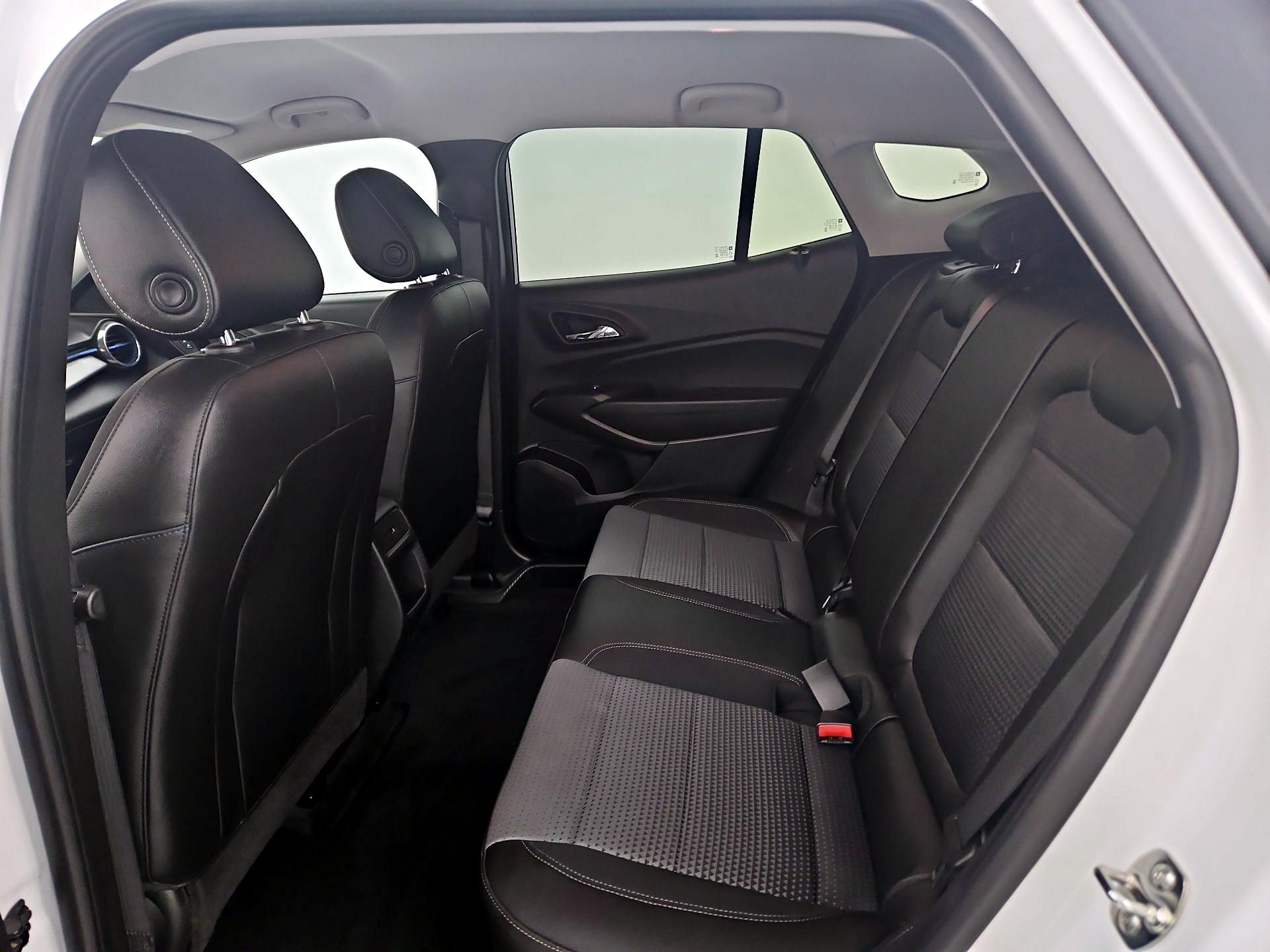 Thumbnail: 2025 Chevrolet Trax - 19