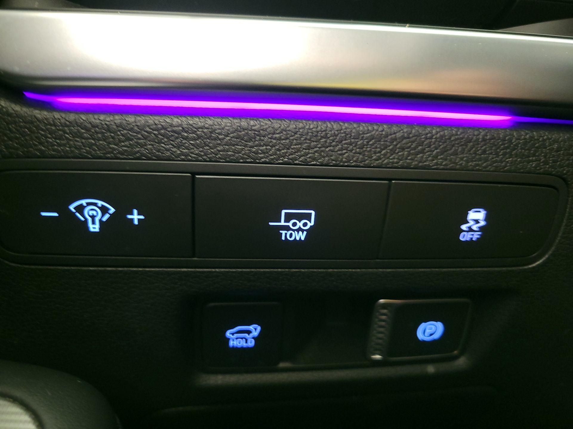 Thumbnail: 2024 Hyundai Palisade - 13