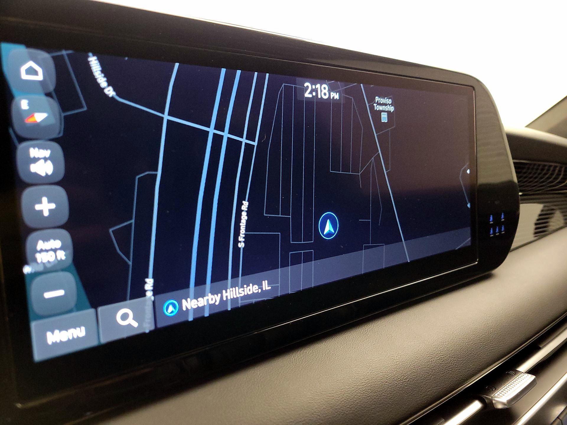 Thumbnail: 2024 Hyundai Palisade - 14