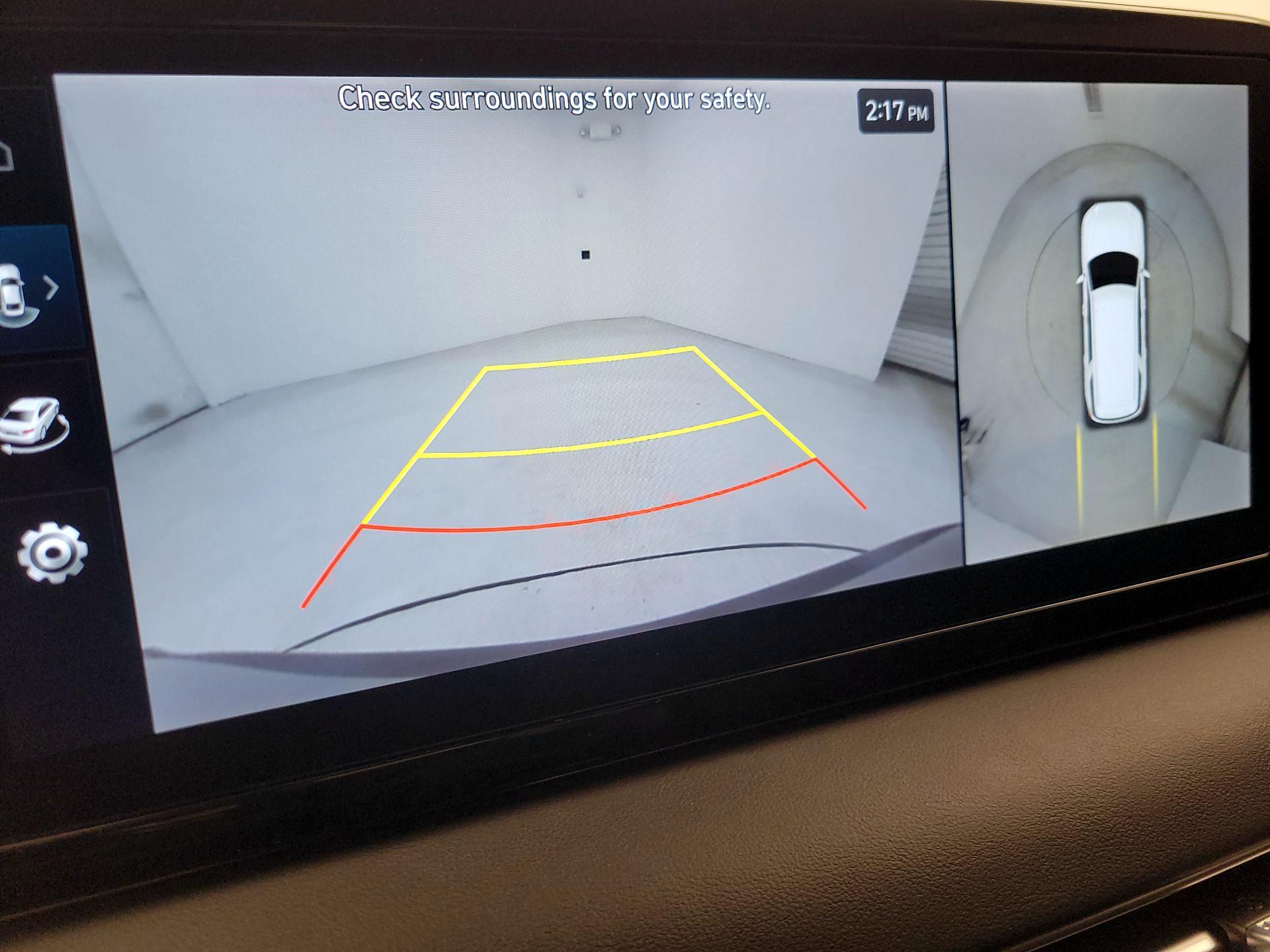 Thumbnail: 2024 Hyundai Palisade - 15