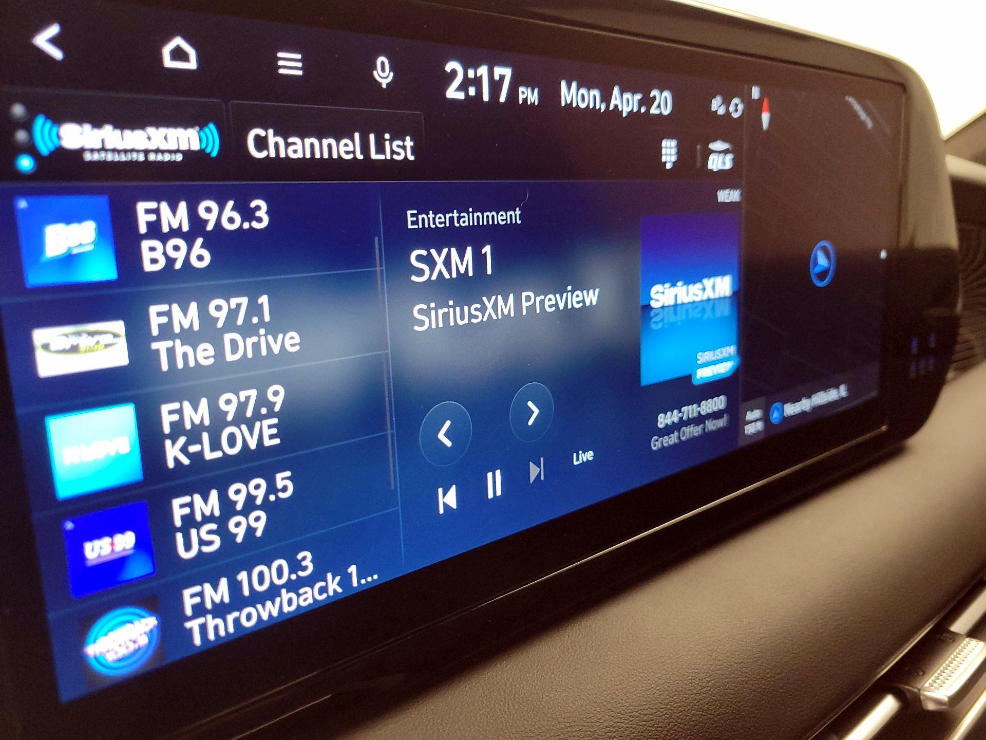 Thumbnail: 2024 Hyundai Palisade - 16