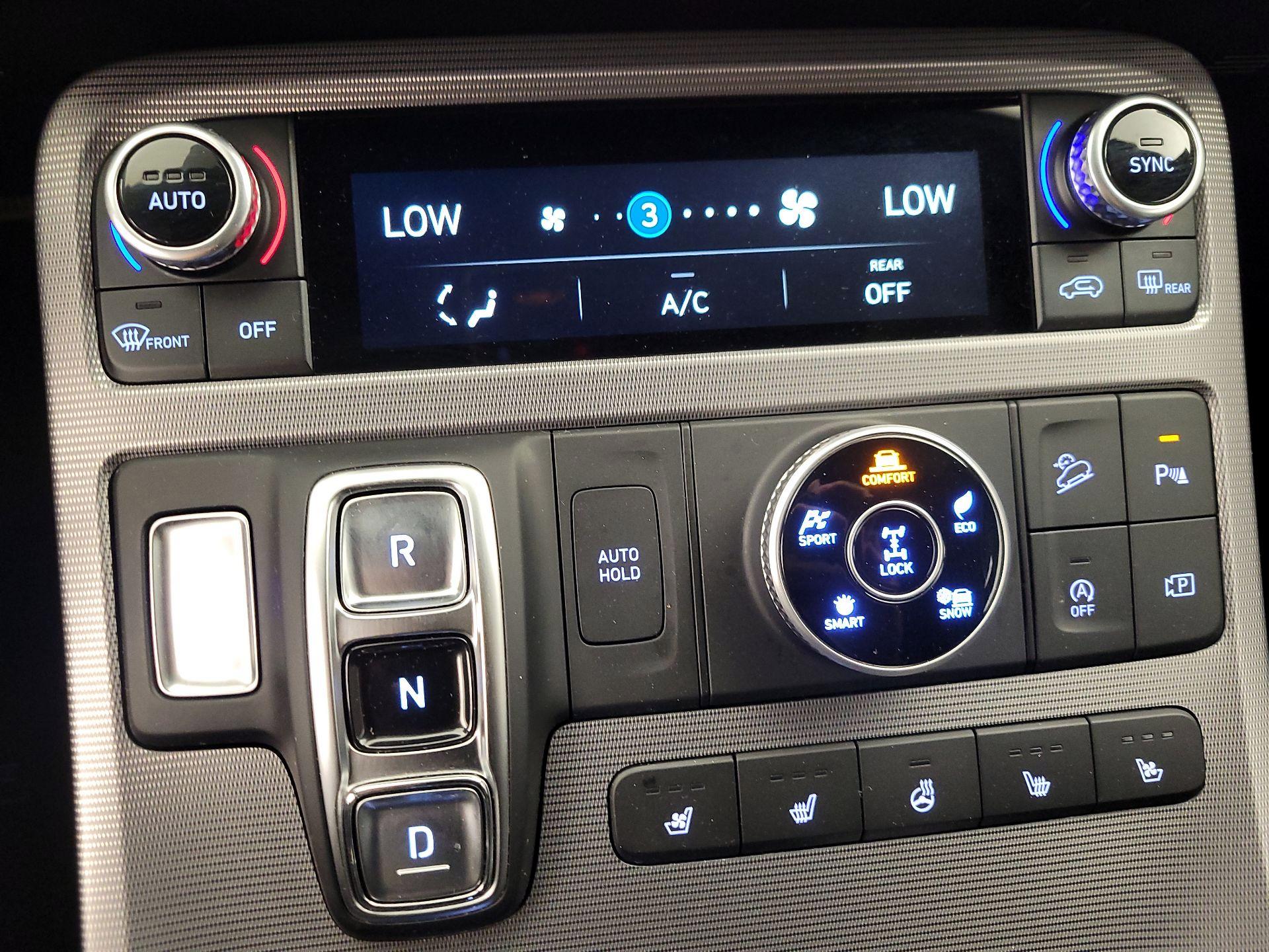 Thumbnail: 2024 Hyundai Palisade - 17