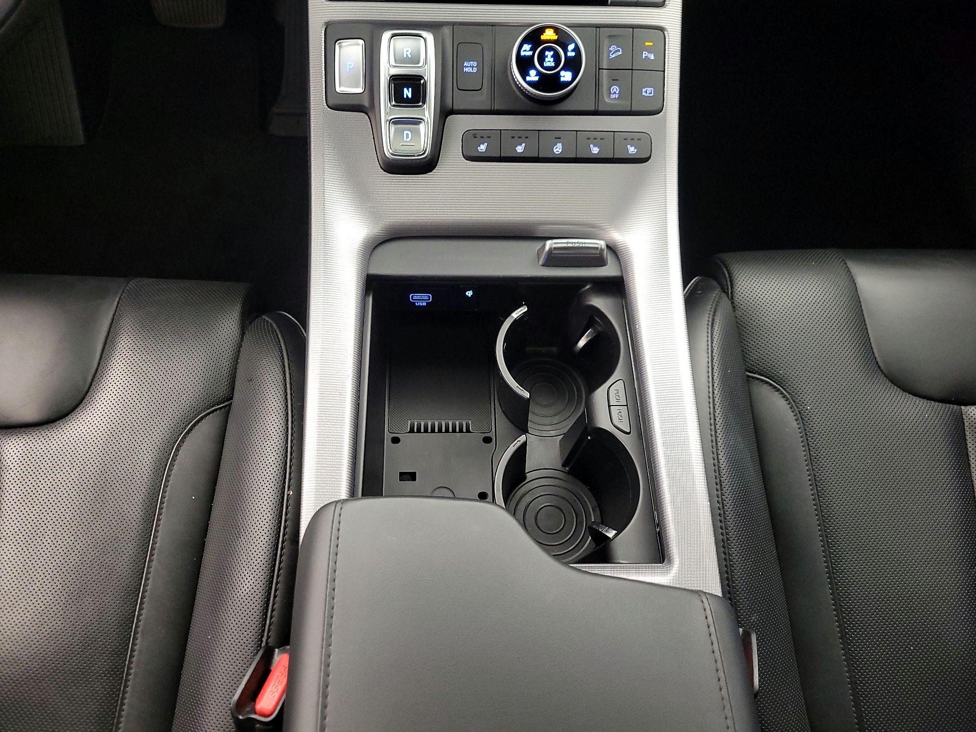 Thumbnail: 2024 Hyundai Palisade - 18