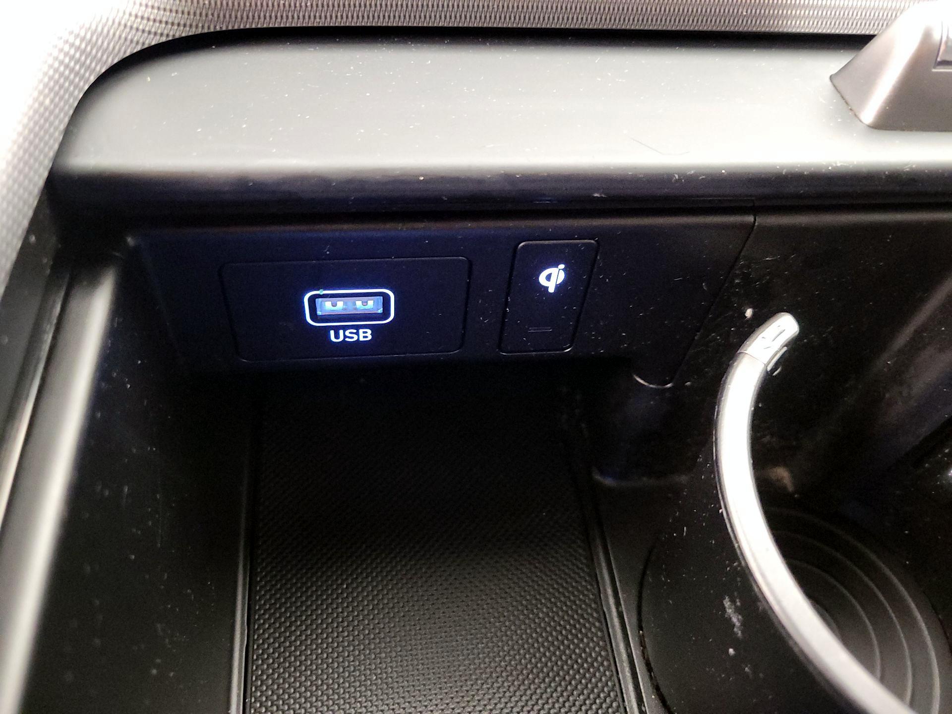 Thumbnail: 2024 Hyundai Palisade - 19