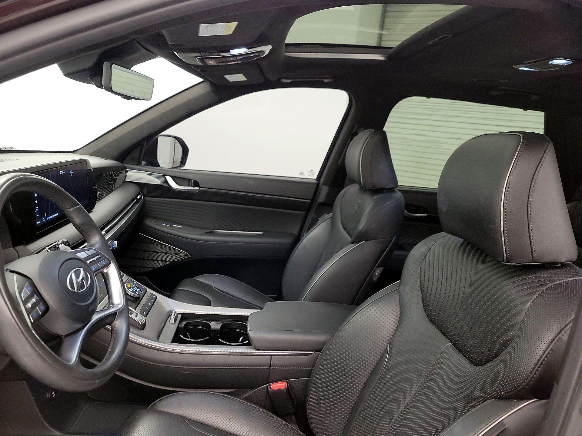 Thumbnail: 2024 Hyundai Palisade - 20