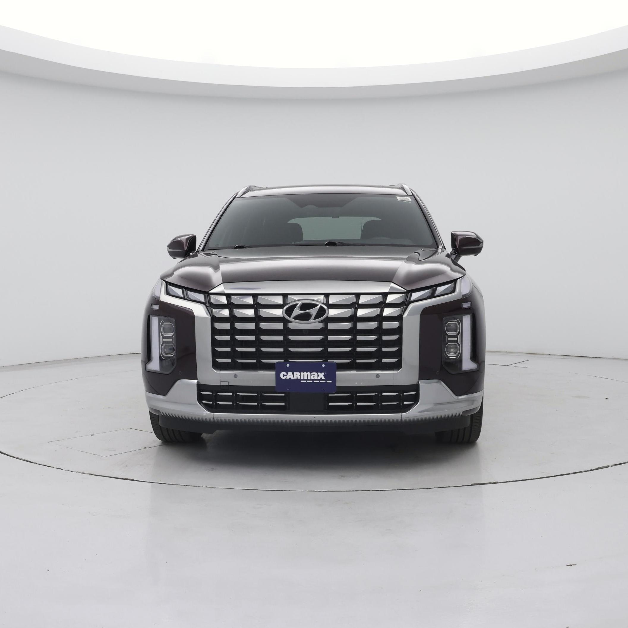 Thumbnail: 2024 Hyundai Palisade - 5