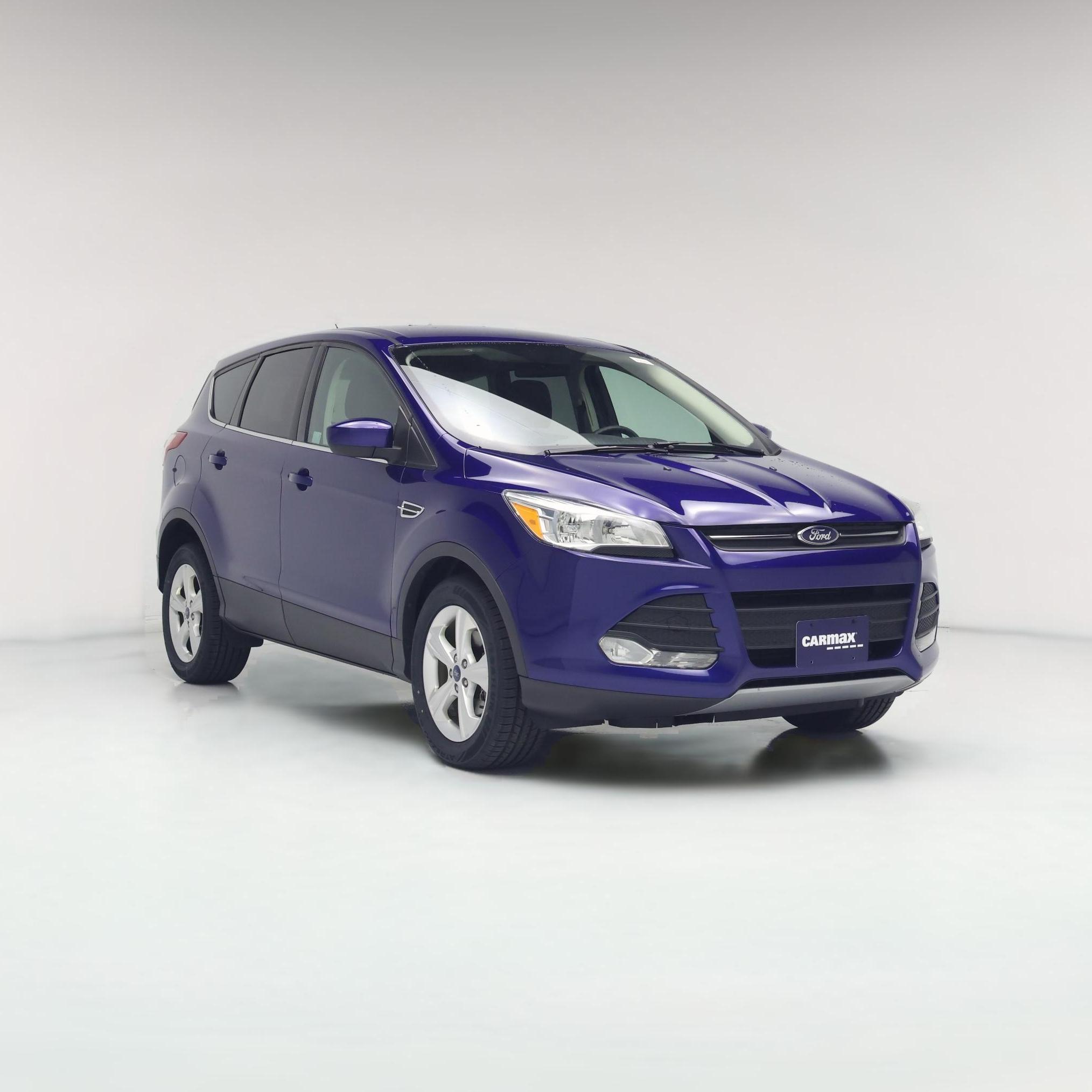Thumbnail: 2014 Ford Escape - 1