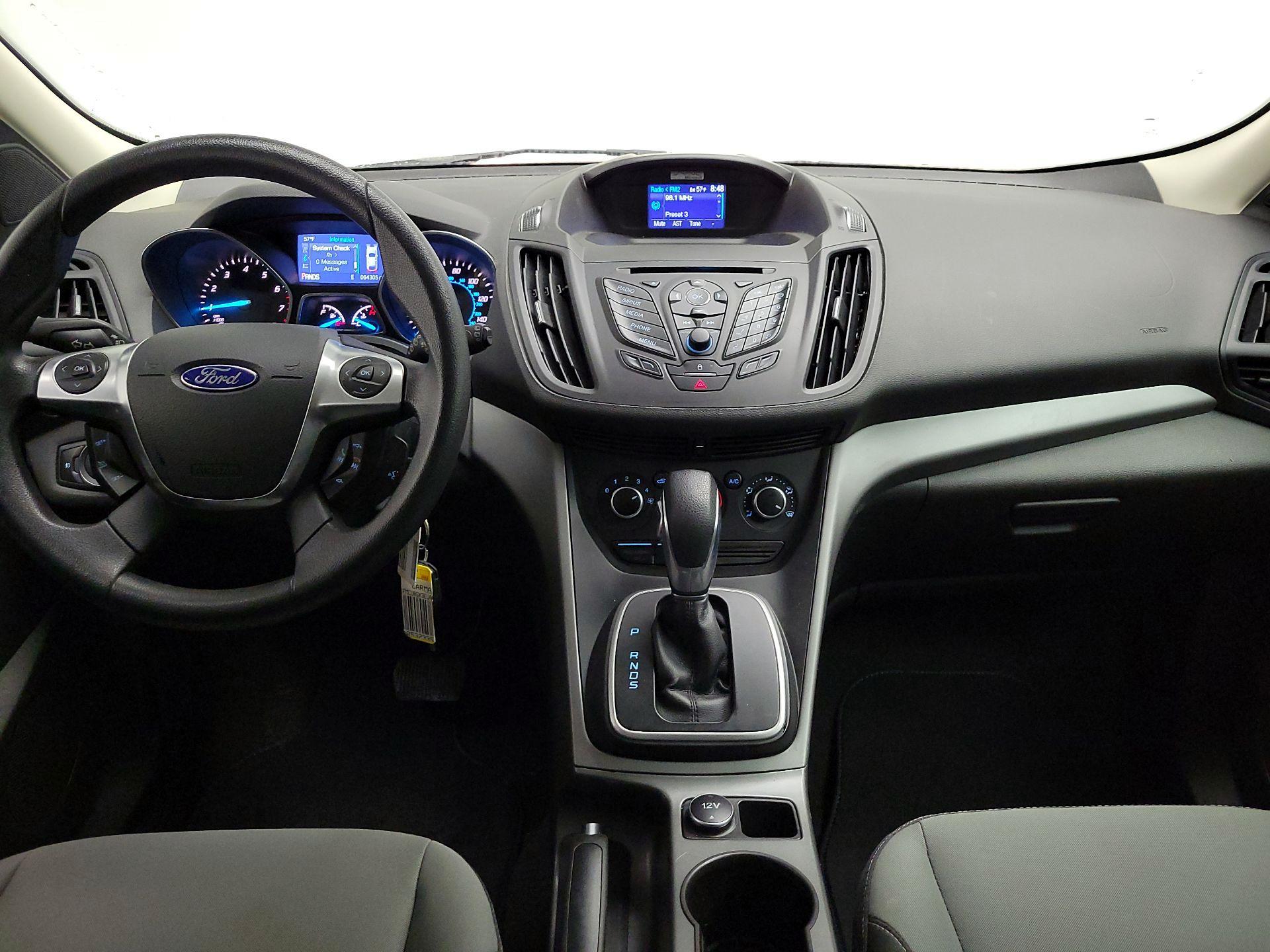 Thumbnail: 2014 Ford Escape - 9