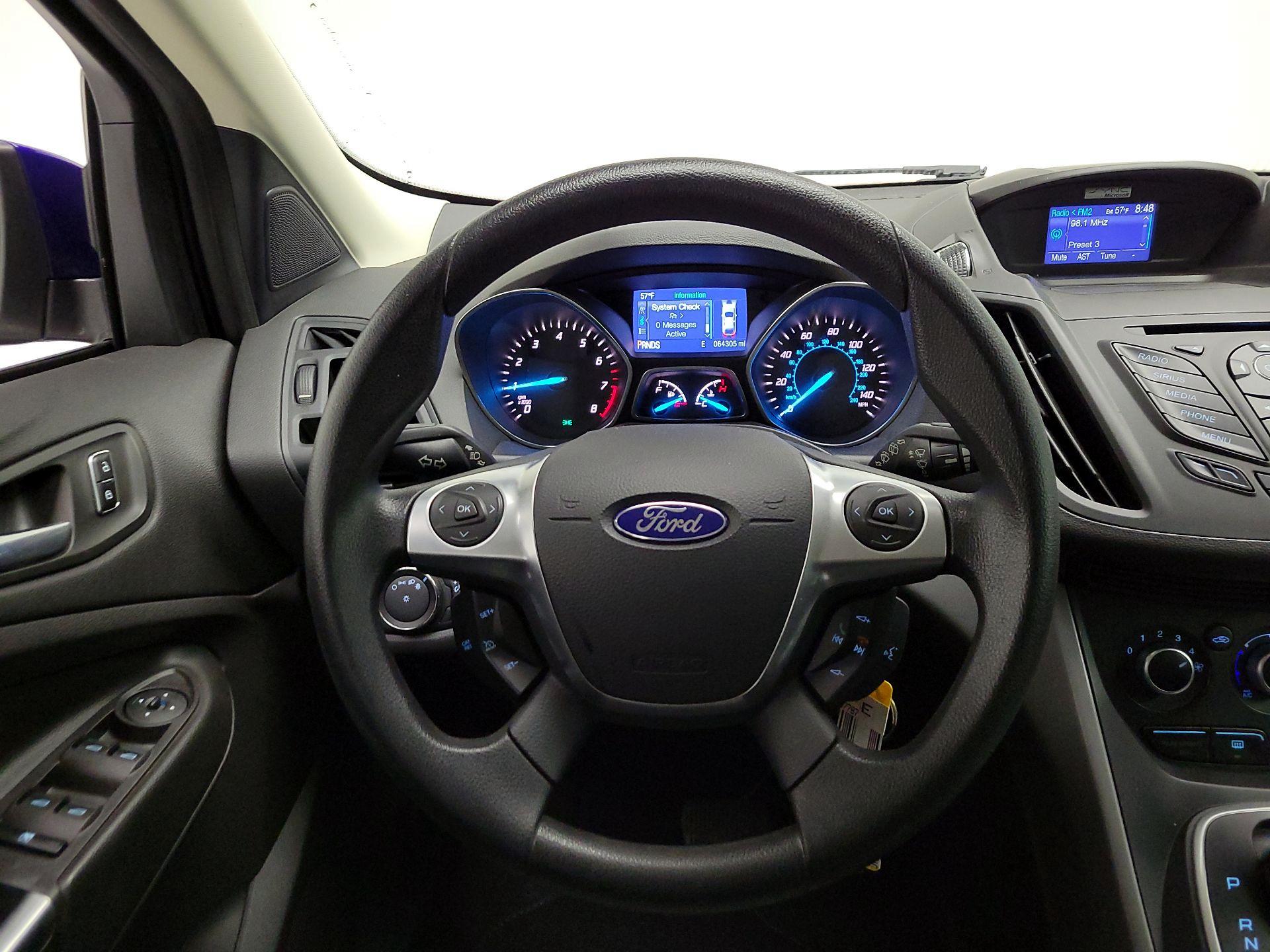 Thumbnail: 2014 Ford Escape - 10