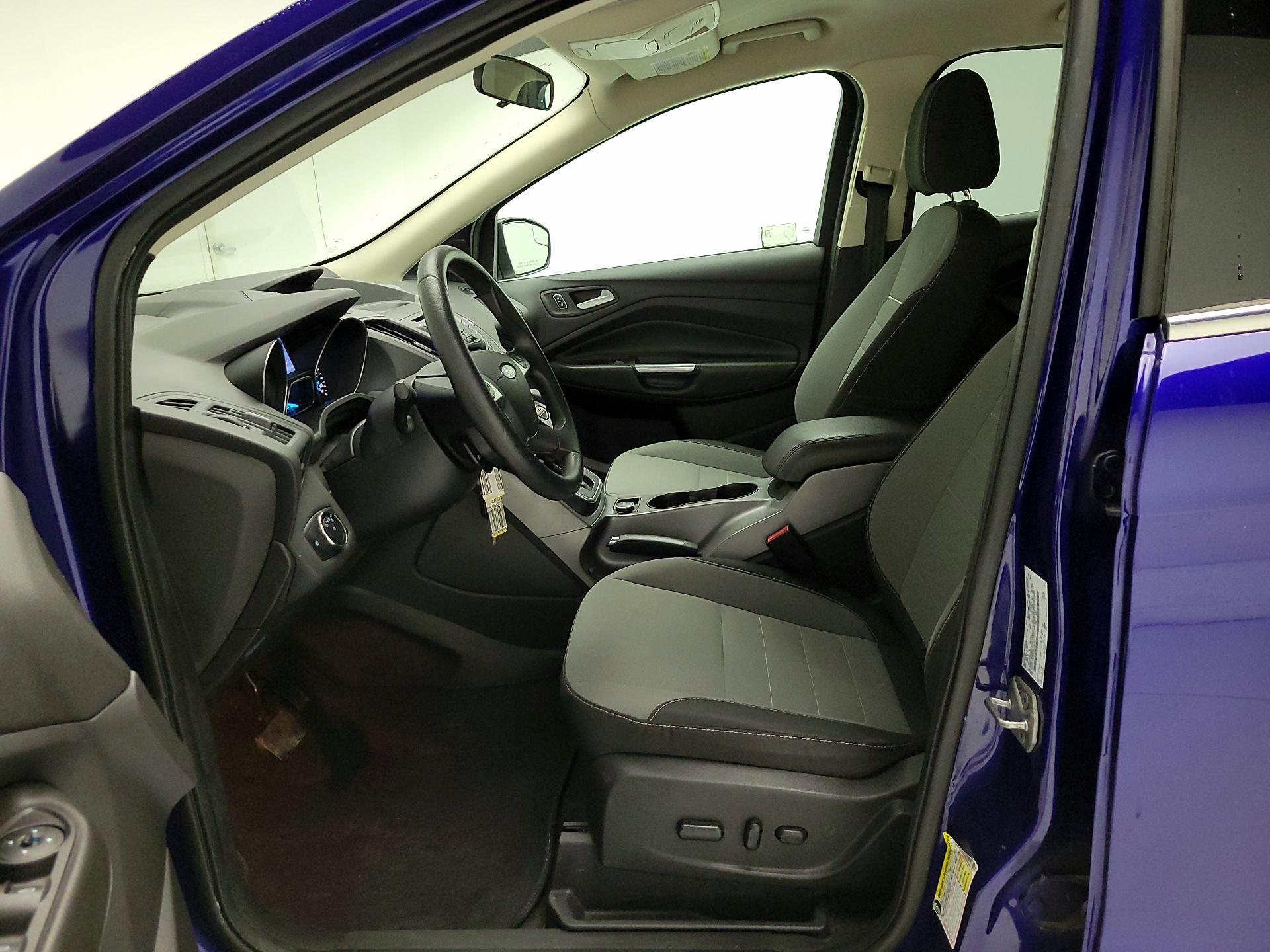 Thumbnail: 2014 Ford Escape - 11