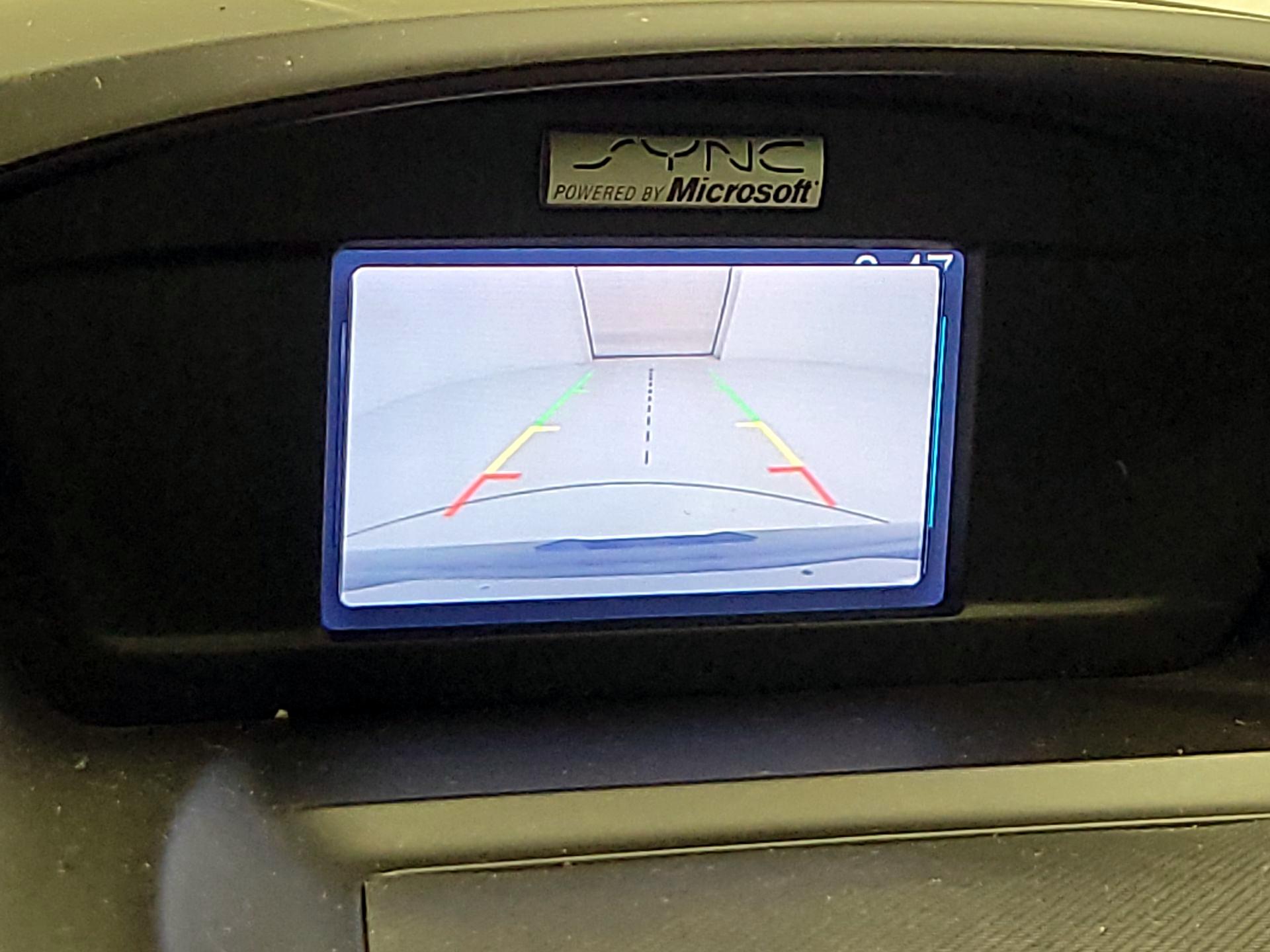 Thumbnail: 2014 Ford Escape - 14