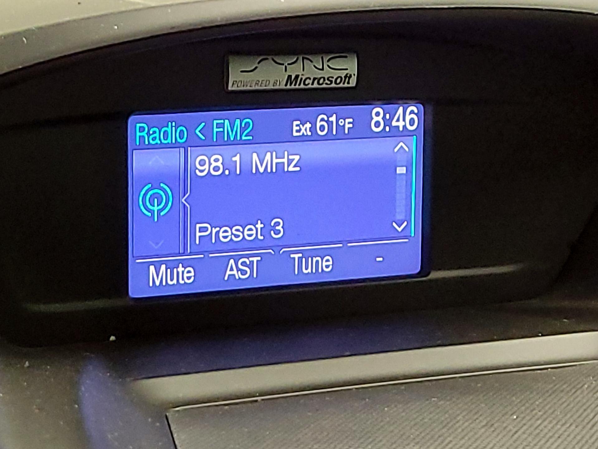 Thumbnail: 2014 Ford Escape - 15