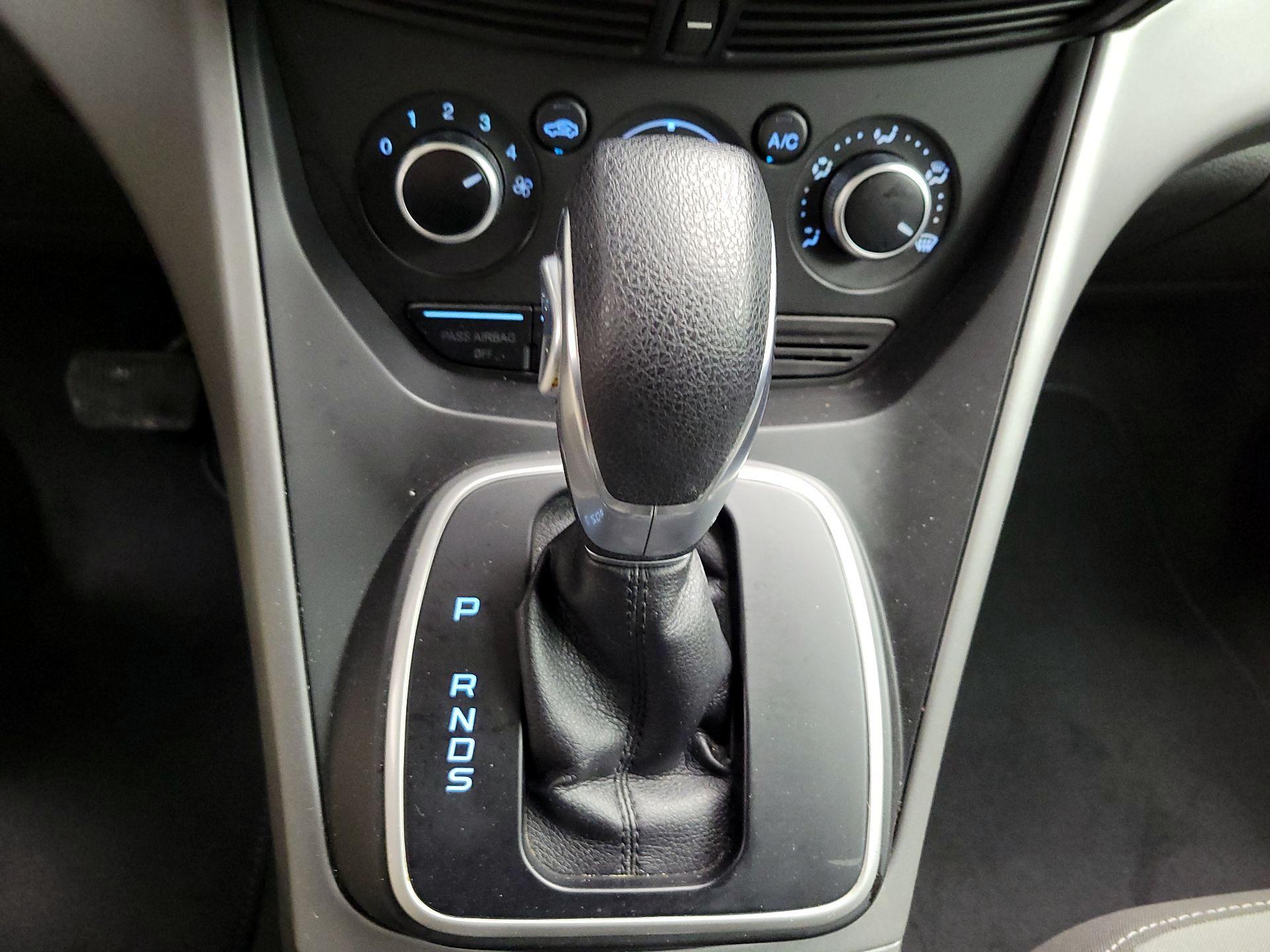 Thumbnail: 2014 Ford Escape - 17