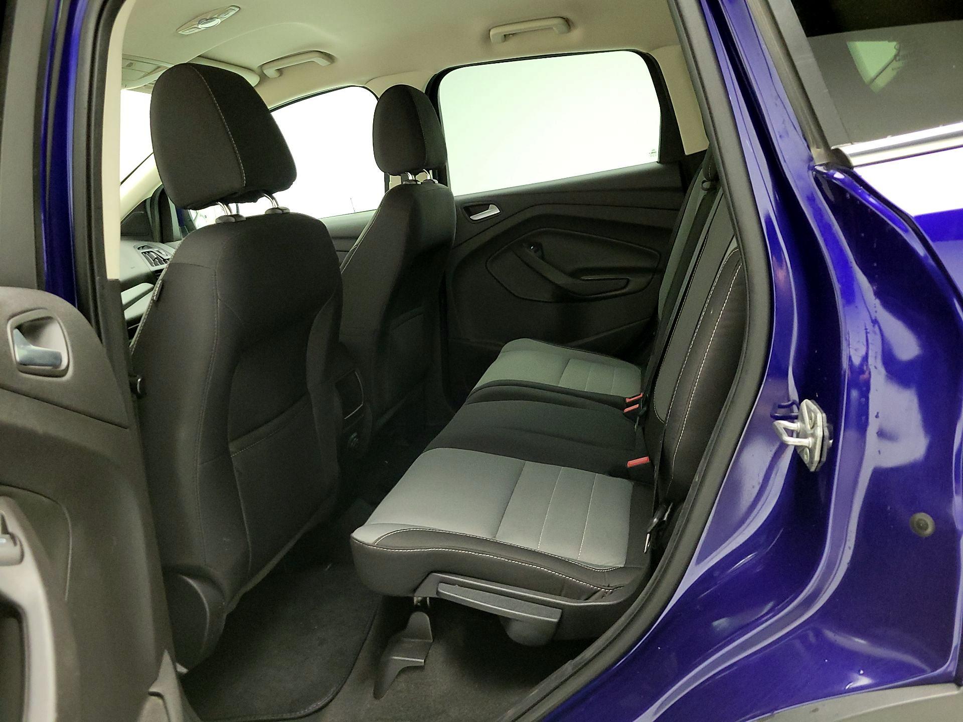 Thumbnail: 2014 Ford Escape - 18