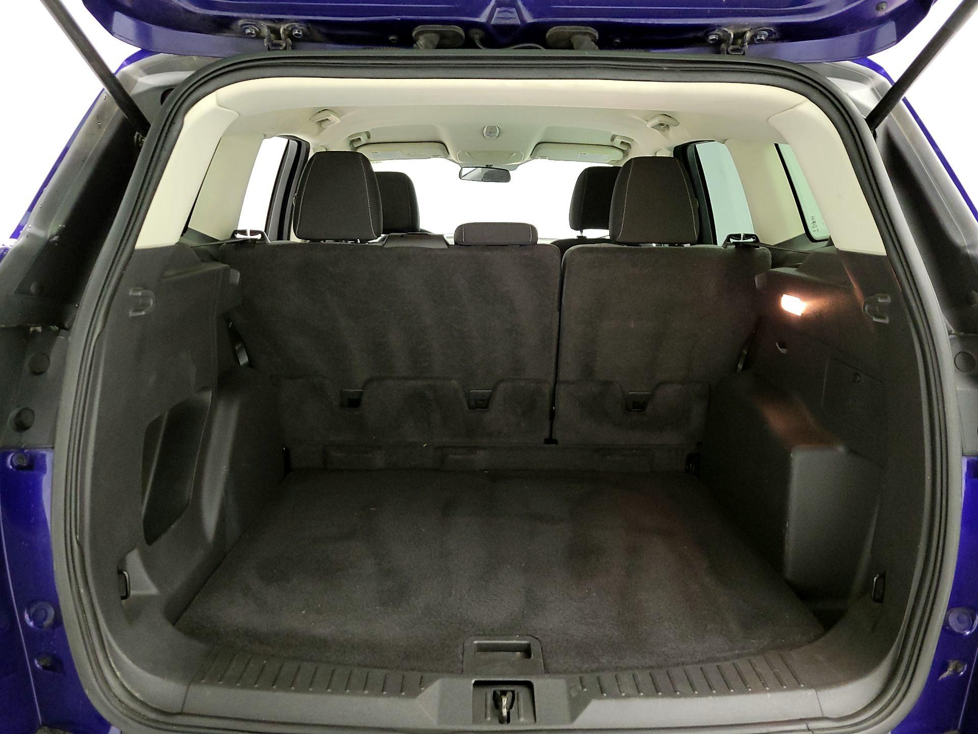 Thumbnail: 2014 Ford Escape - 19