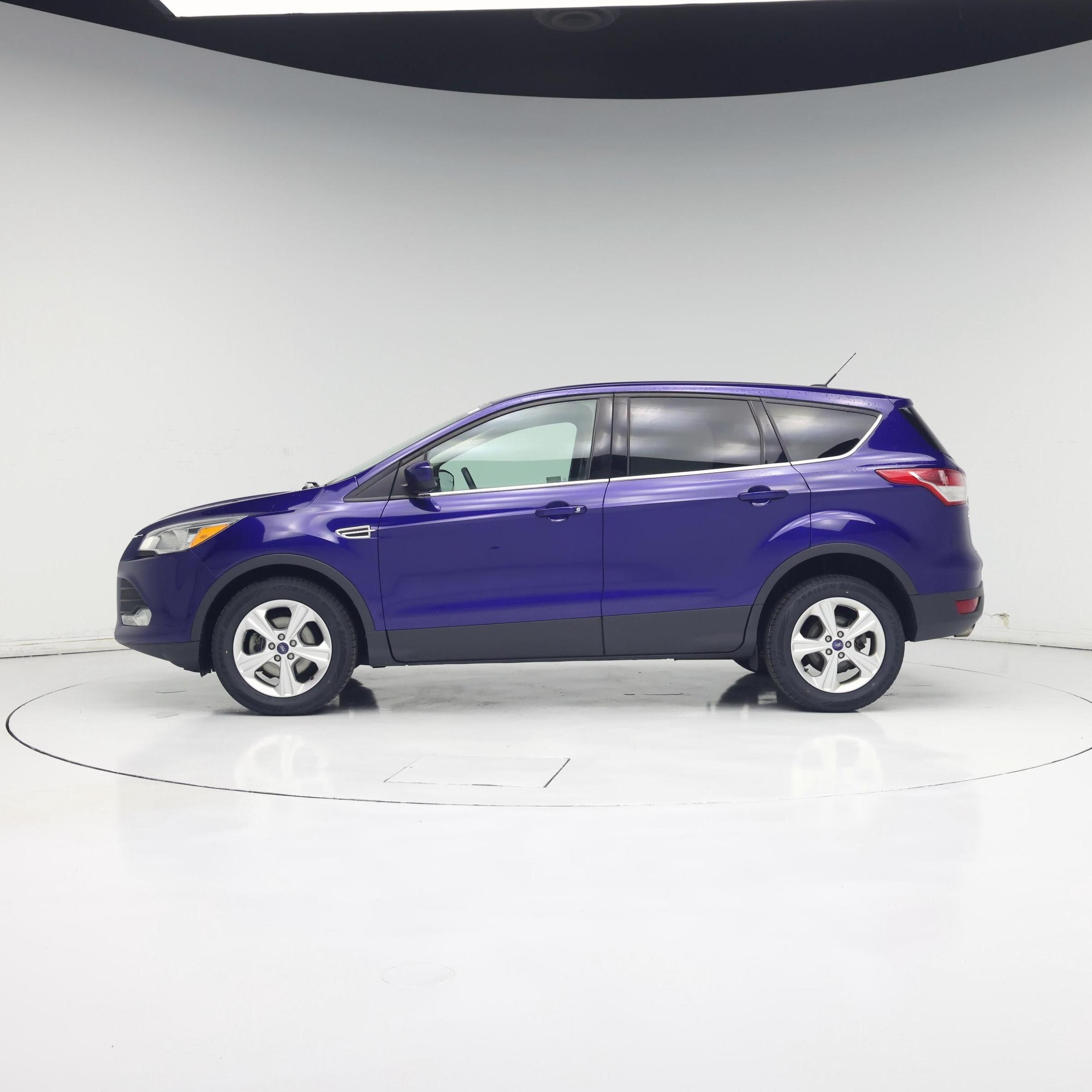 Thumbnail: 2014 Ford Escape - 3