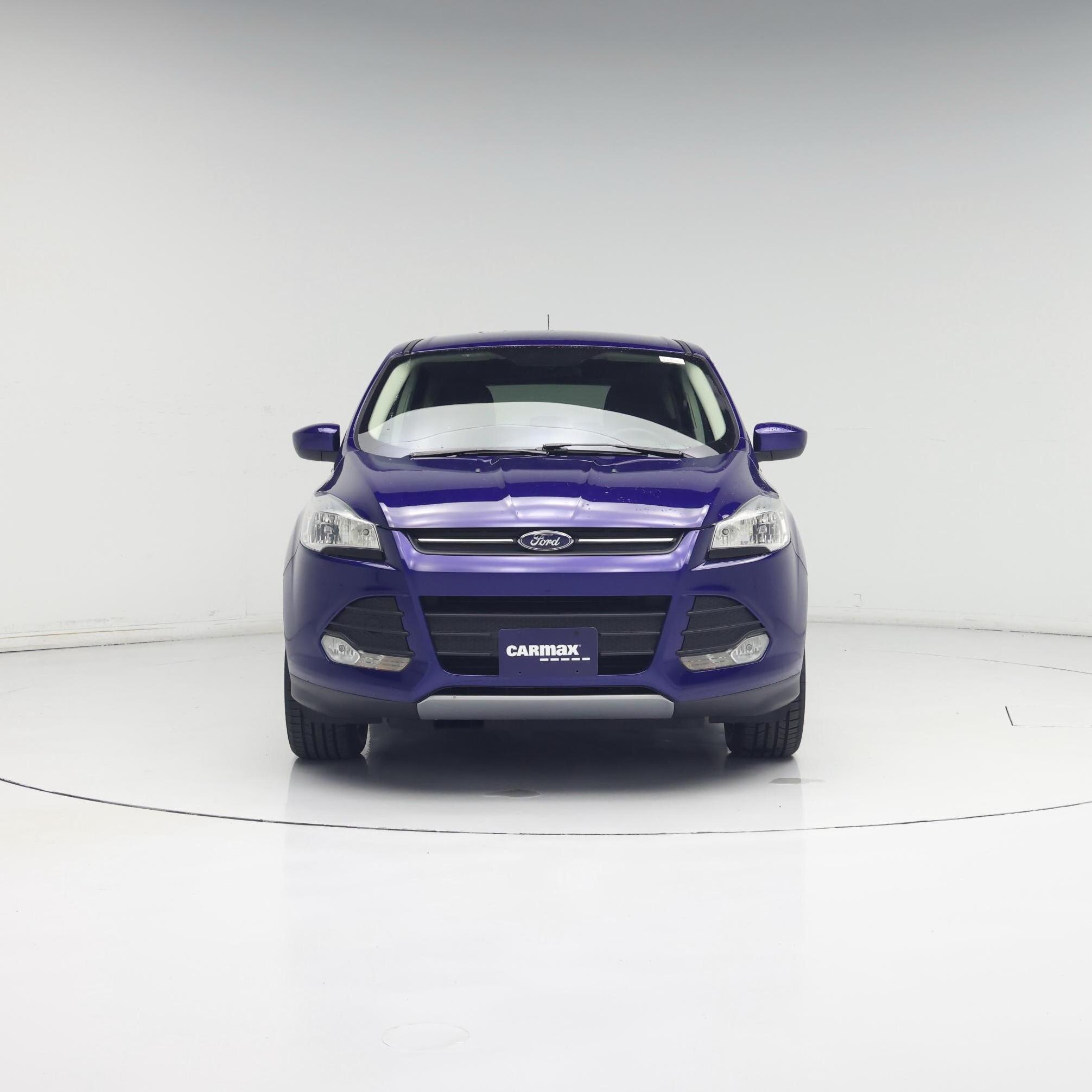 Thumbnail: 2014 Ford Escape - 5