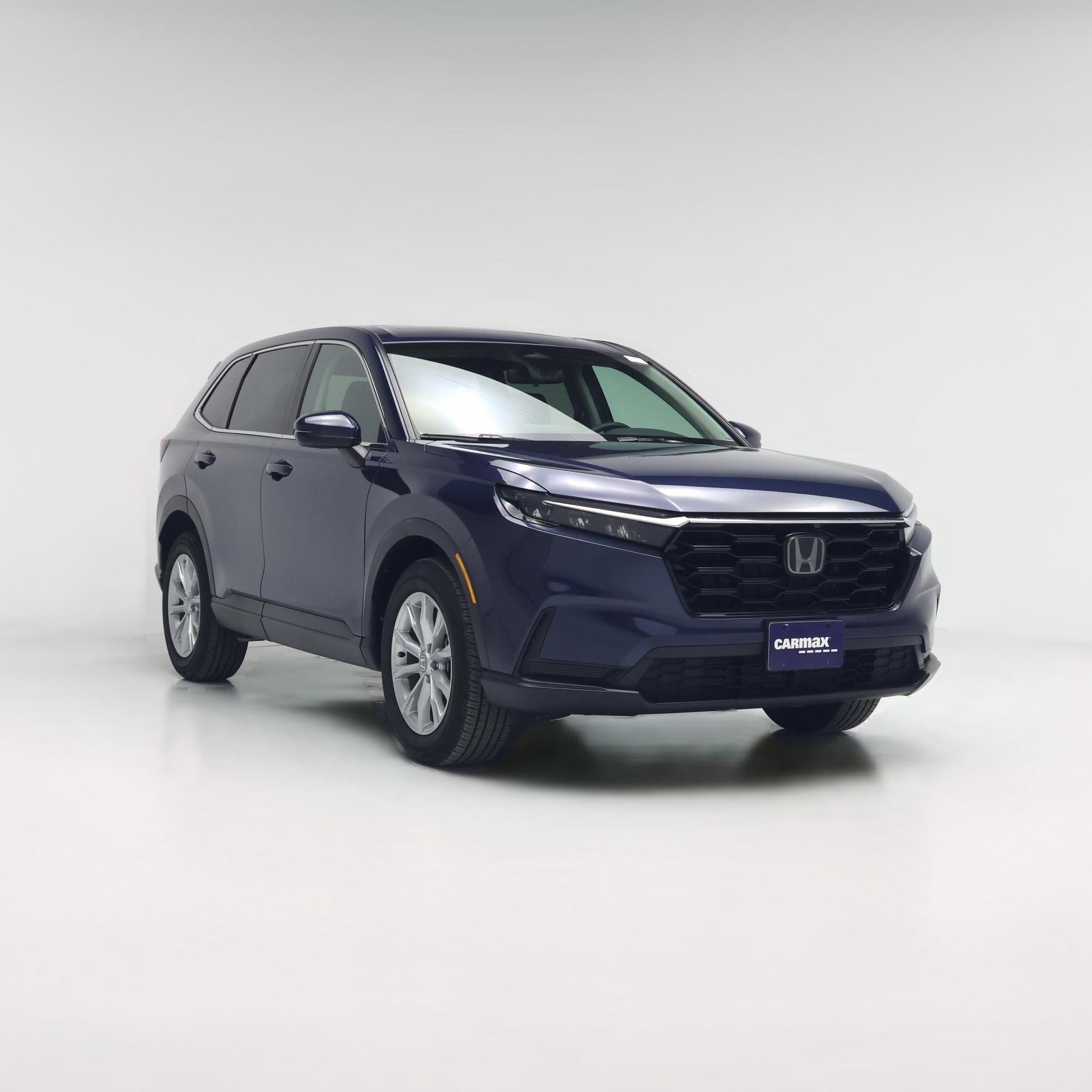 Thumbnail: 2025 Honda CR-V - 1