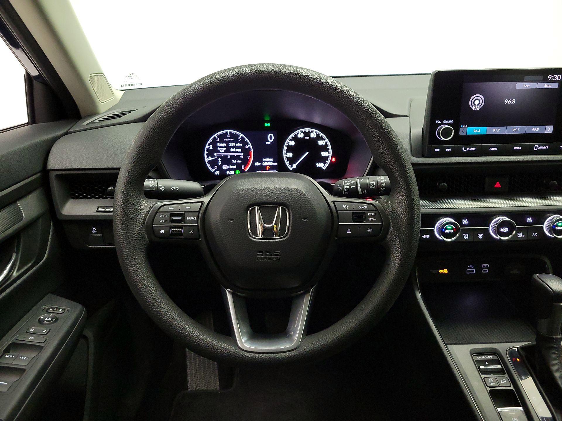 Thumbnail: 2025 Honda CR-V - 10