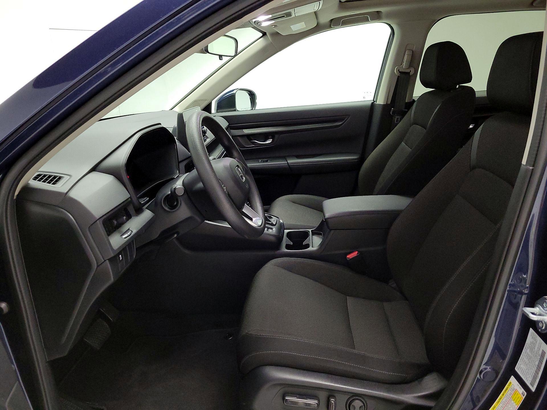 Thumbnail: 2025 Honda CR-V - 11