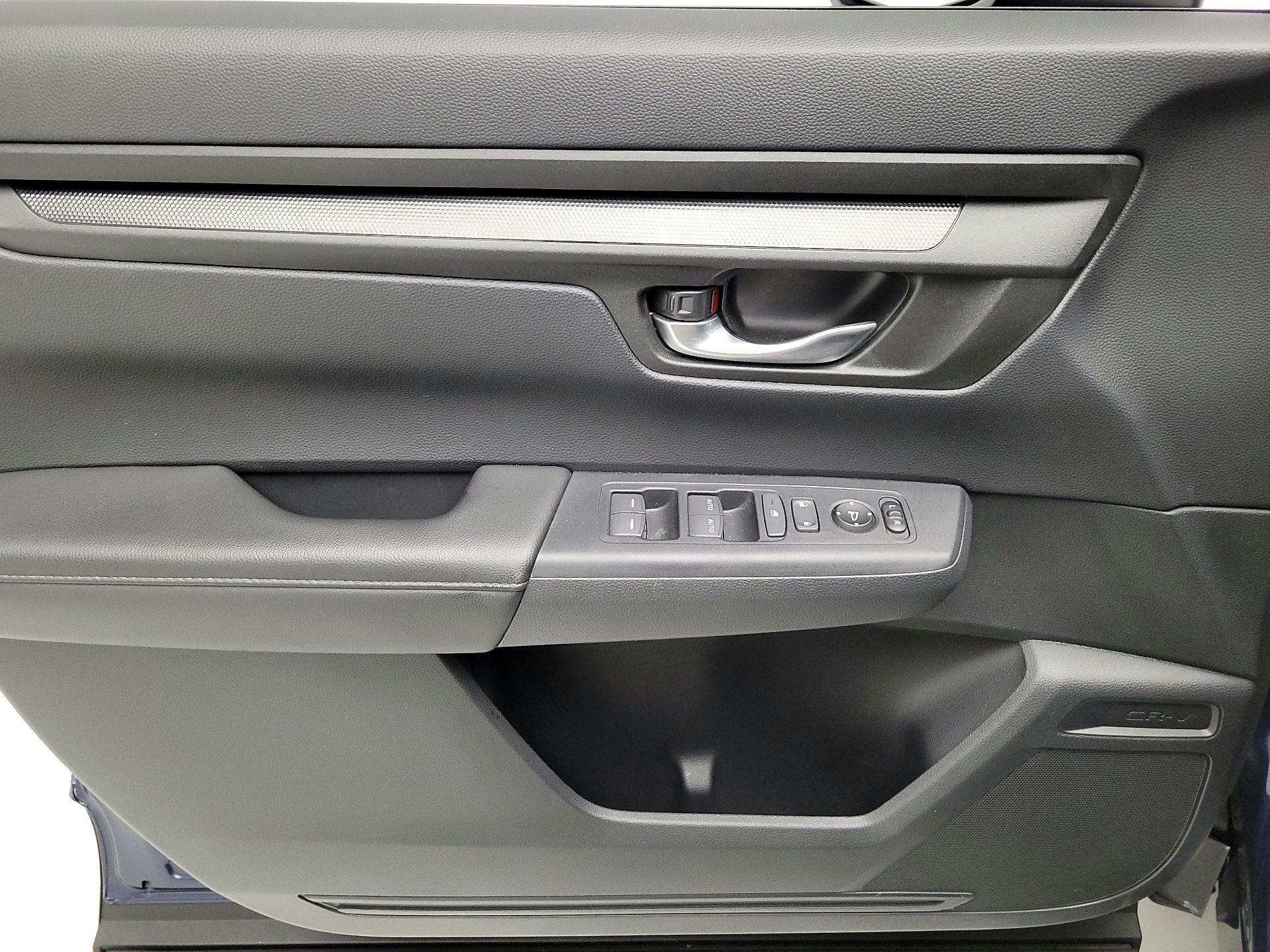 Thumbnail: 2025 Honda CR-V - 12