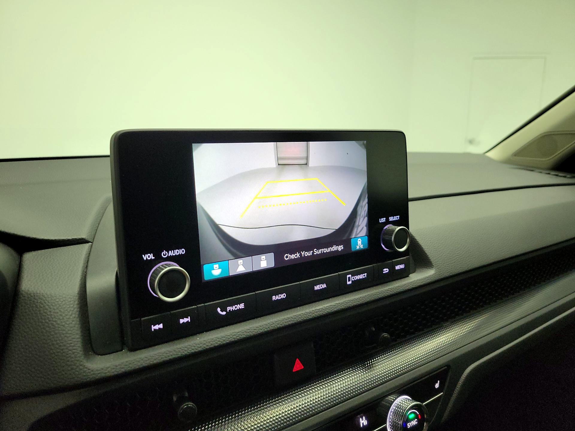 Thumbnail: 2025 Honda CR-V - 13