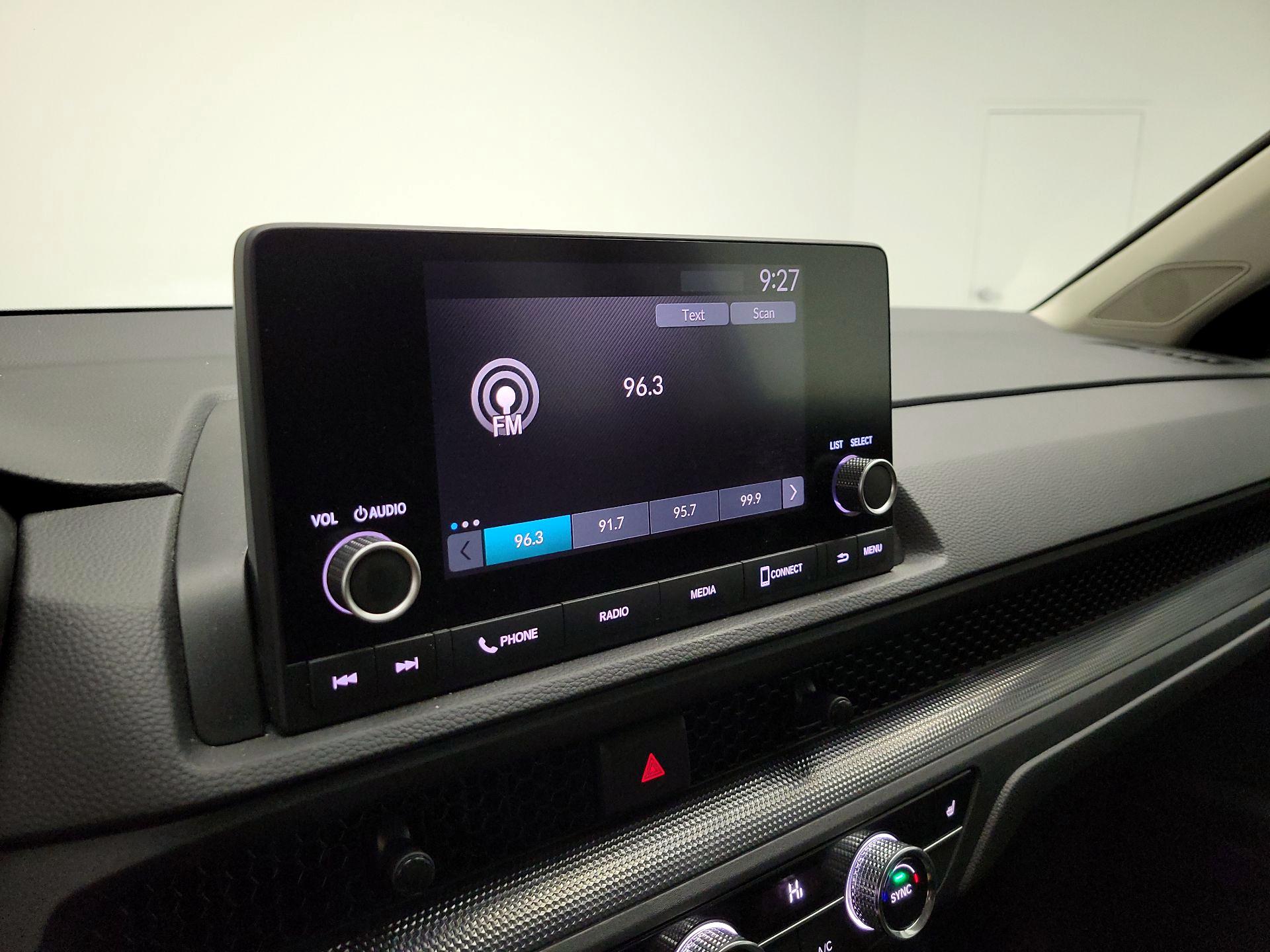 Thumbnail: 2025 Honda CR-V - 14