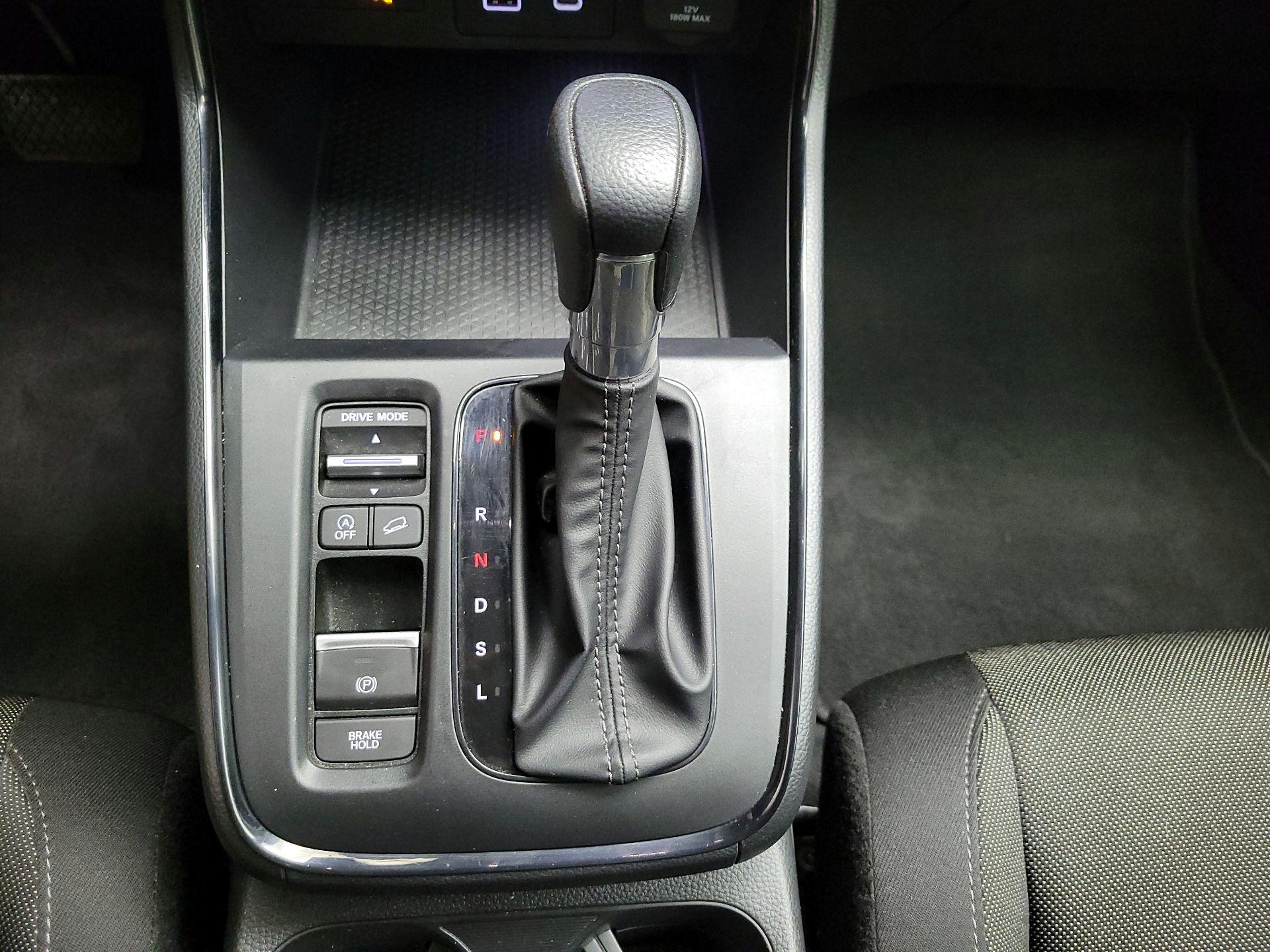 Thumbnail: 2025 Honda CR-V - 16