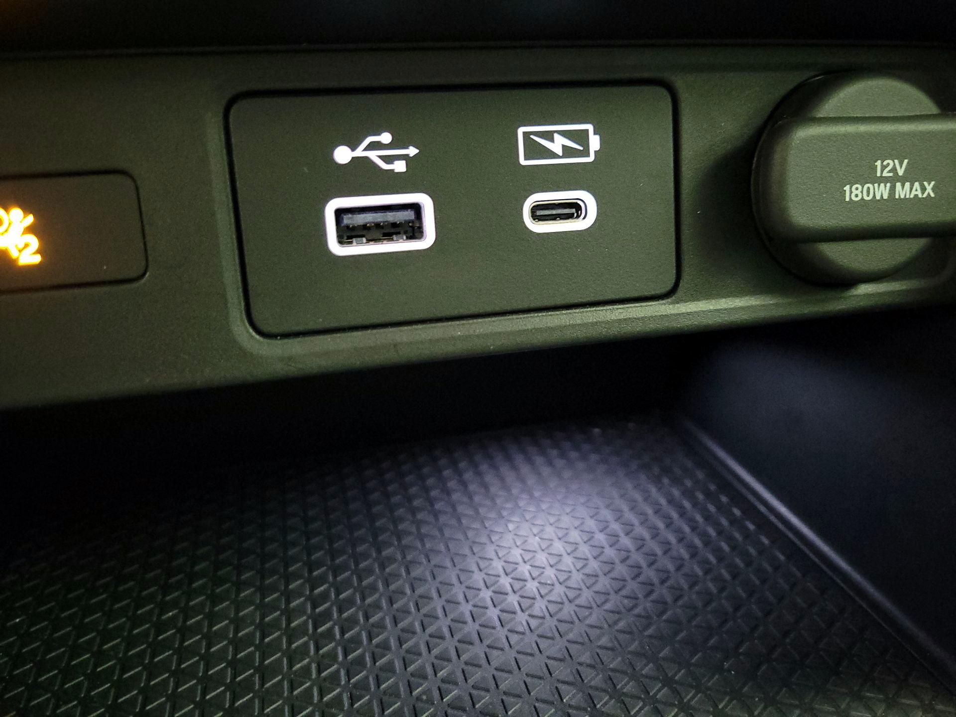 Thumbnail: 2025 Honda CR-V - 17