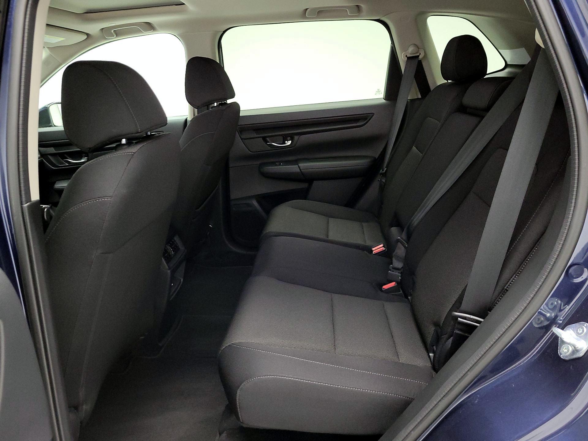 Thumbnail: 2025 Honda CR-V - 18