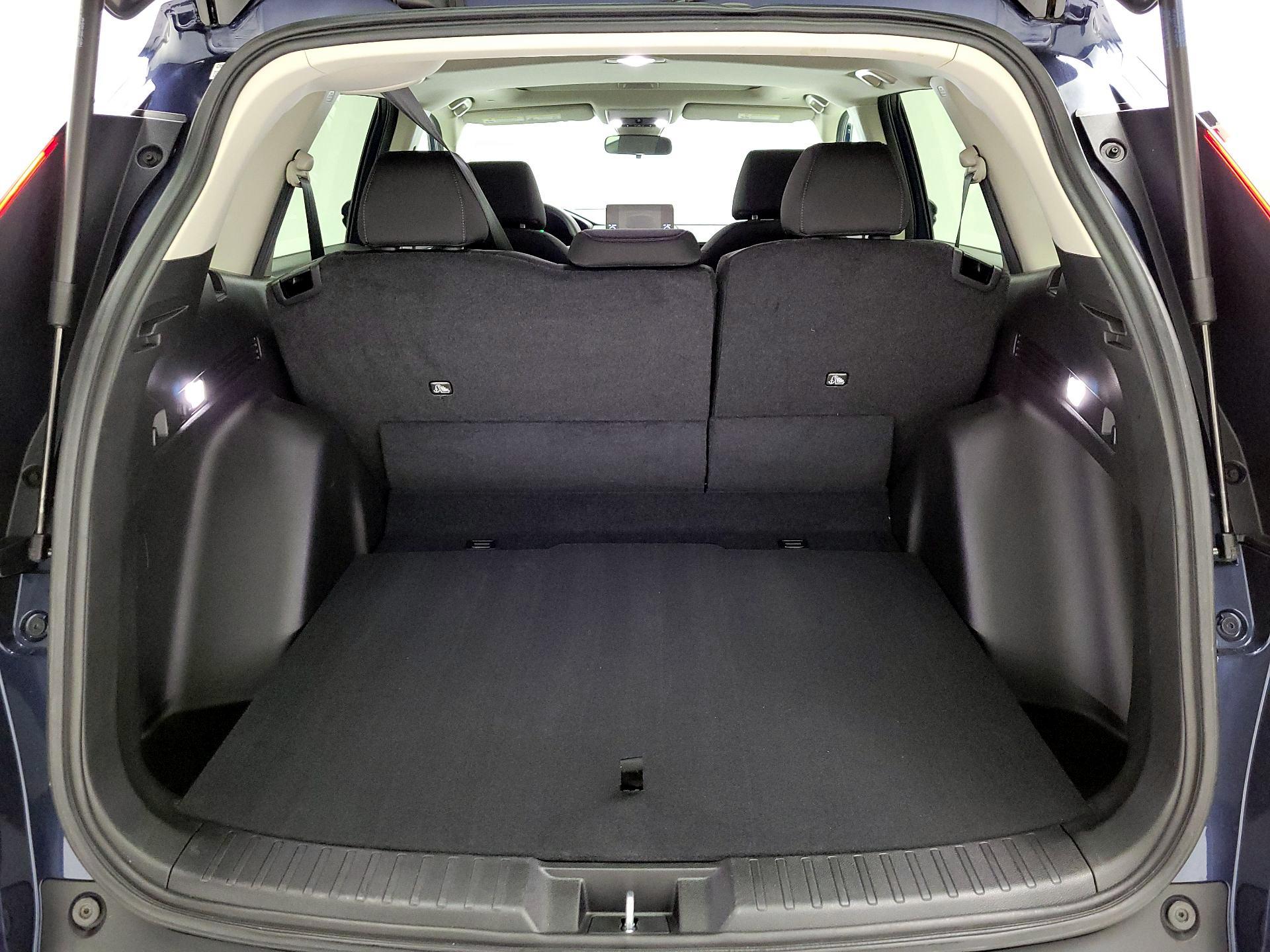 Thumbnail: 2025 Honda CR-V - 19