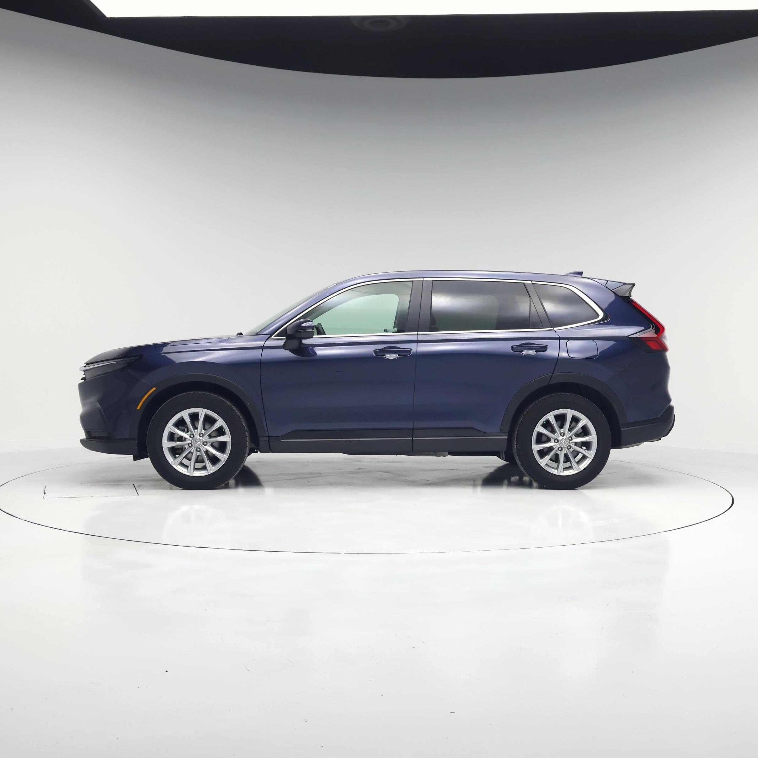 Thumbnail: 2025 Honda CR-V - 3