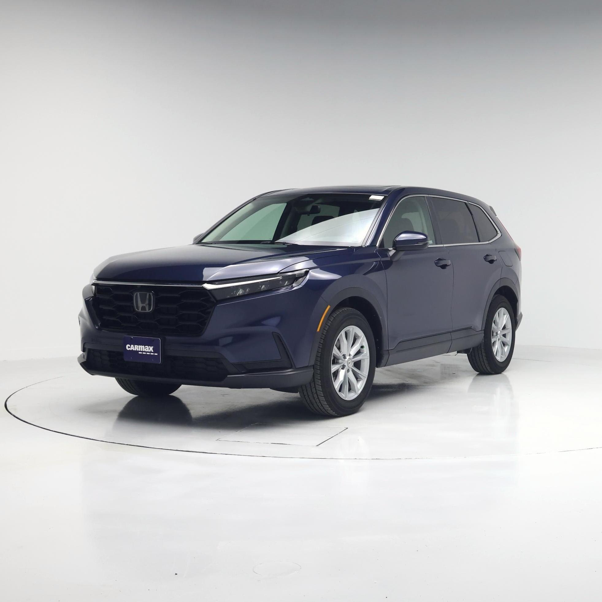 Thumbnail: 2025 Honda CR-V - 4