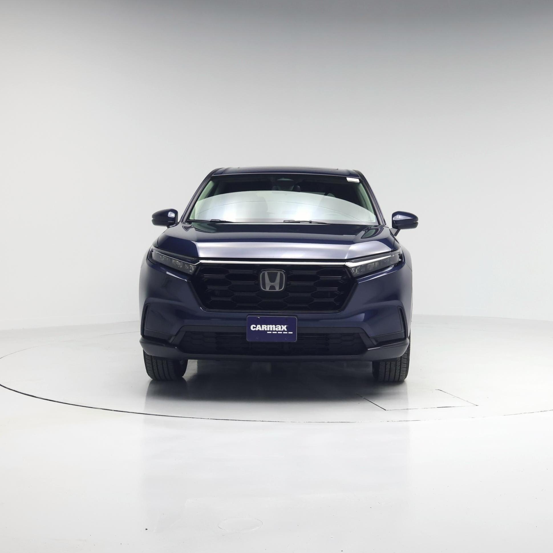 Thumbnail: 2025 Honda CR-V - 5