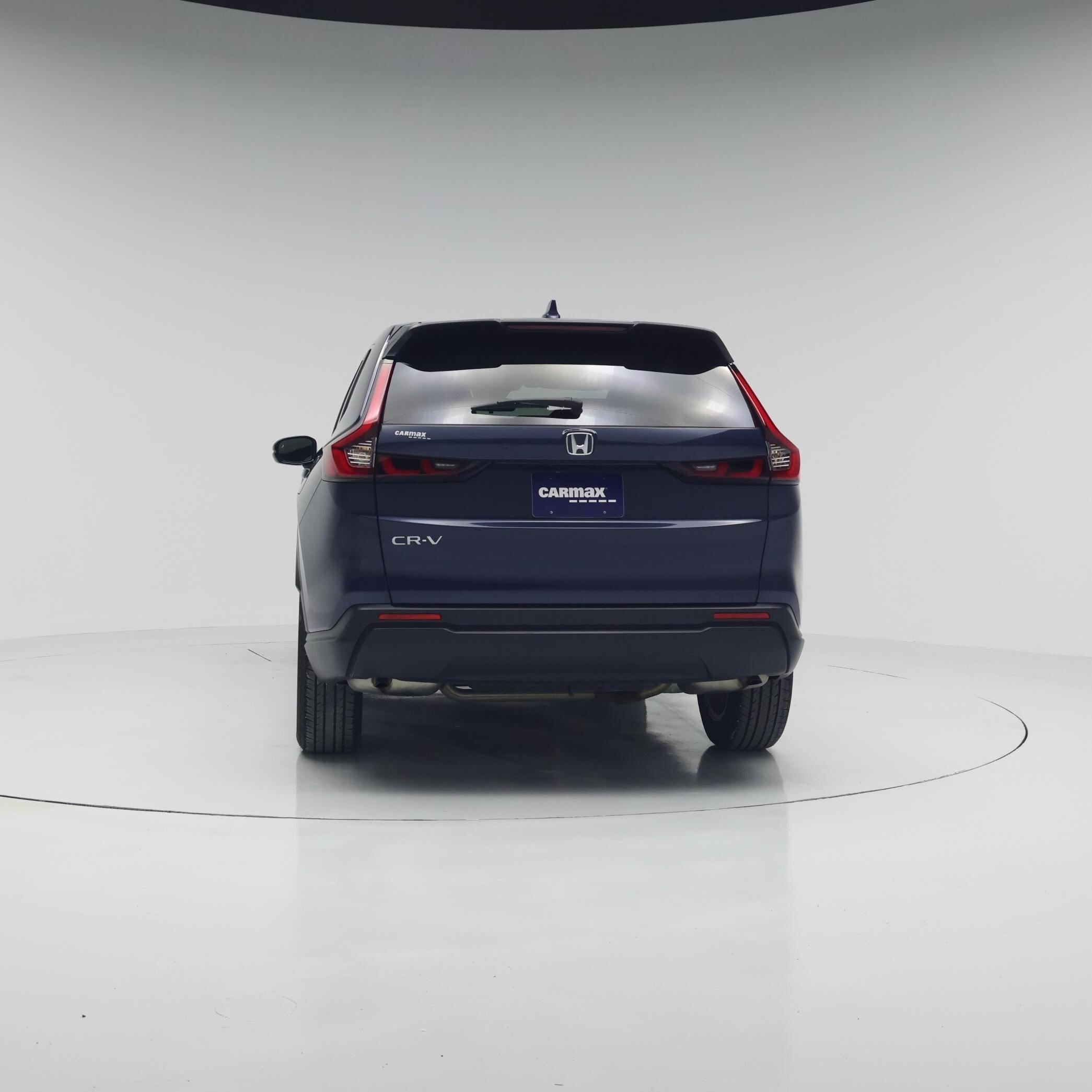 Thumbnail: 2025 Honda CR-V - 6