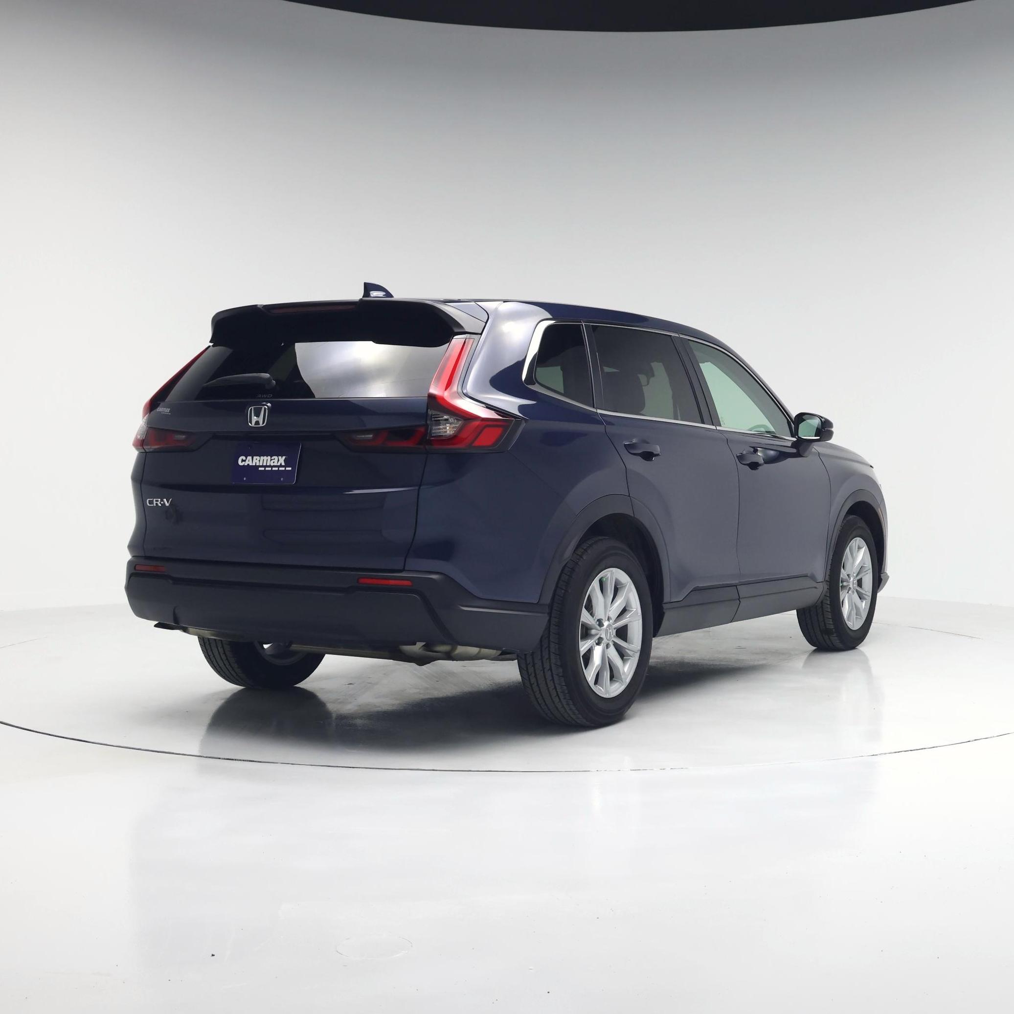 Thumbnail: 2025 Honda CR-V - 8