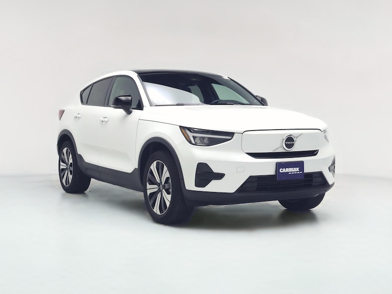 2023 Volvo C40 Core -
                  Waukesha, WI