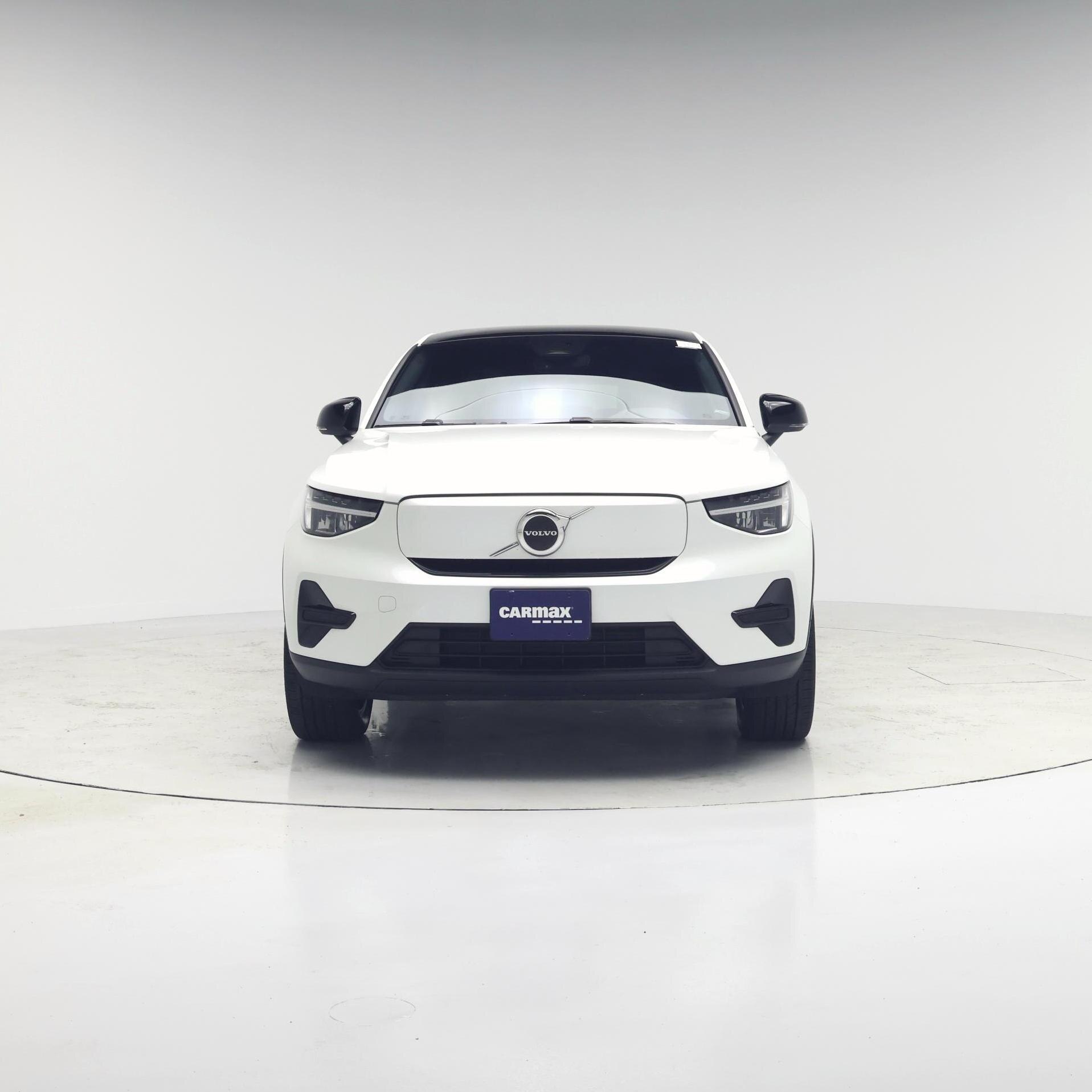 Thumbnail: 2023 Volvo C40 - 5