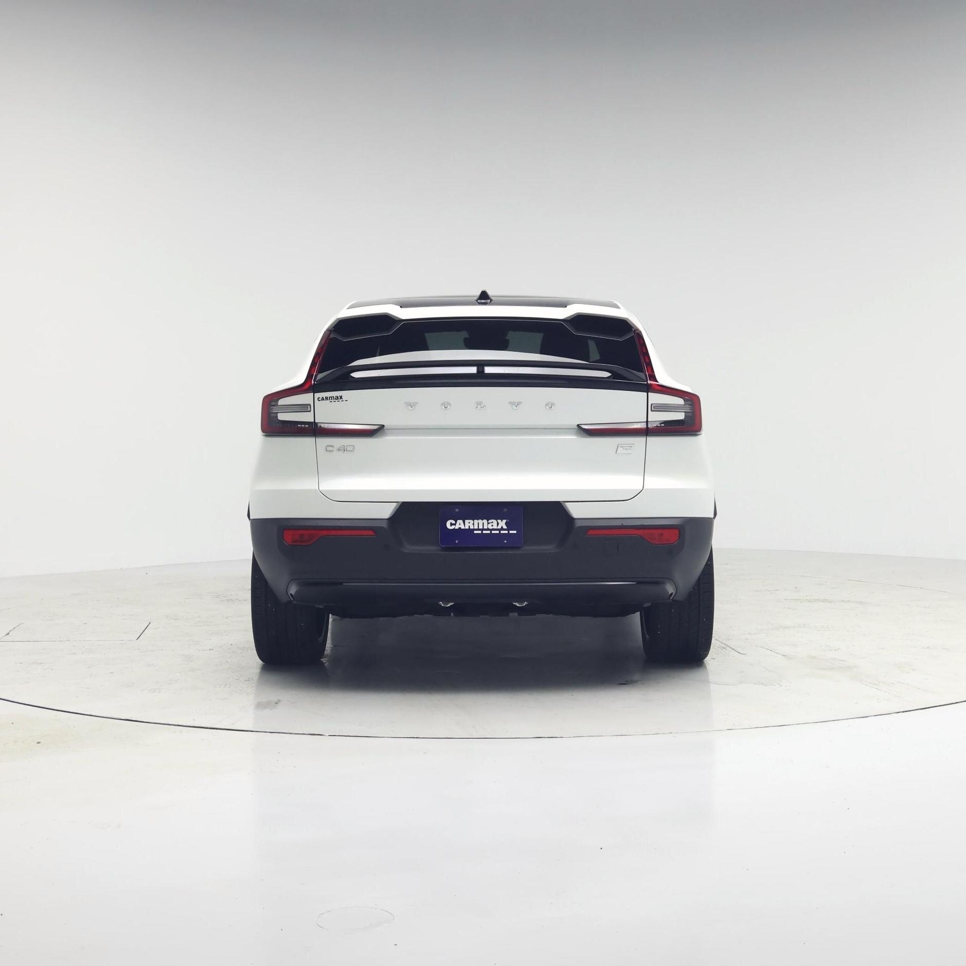 Thumbnail: 2023 Volvo C40 - 6